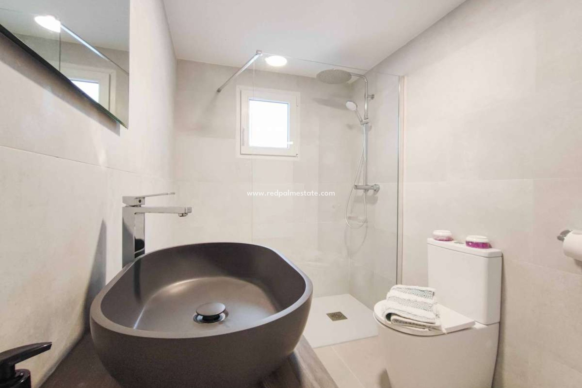 Revente - Appartements -
Jávea