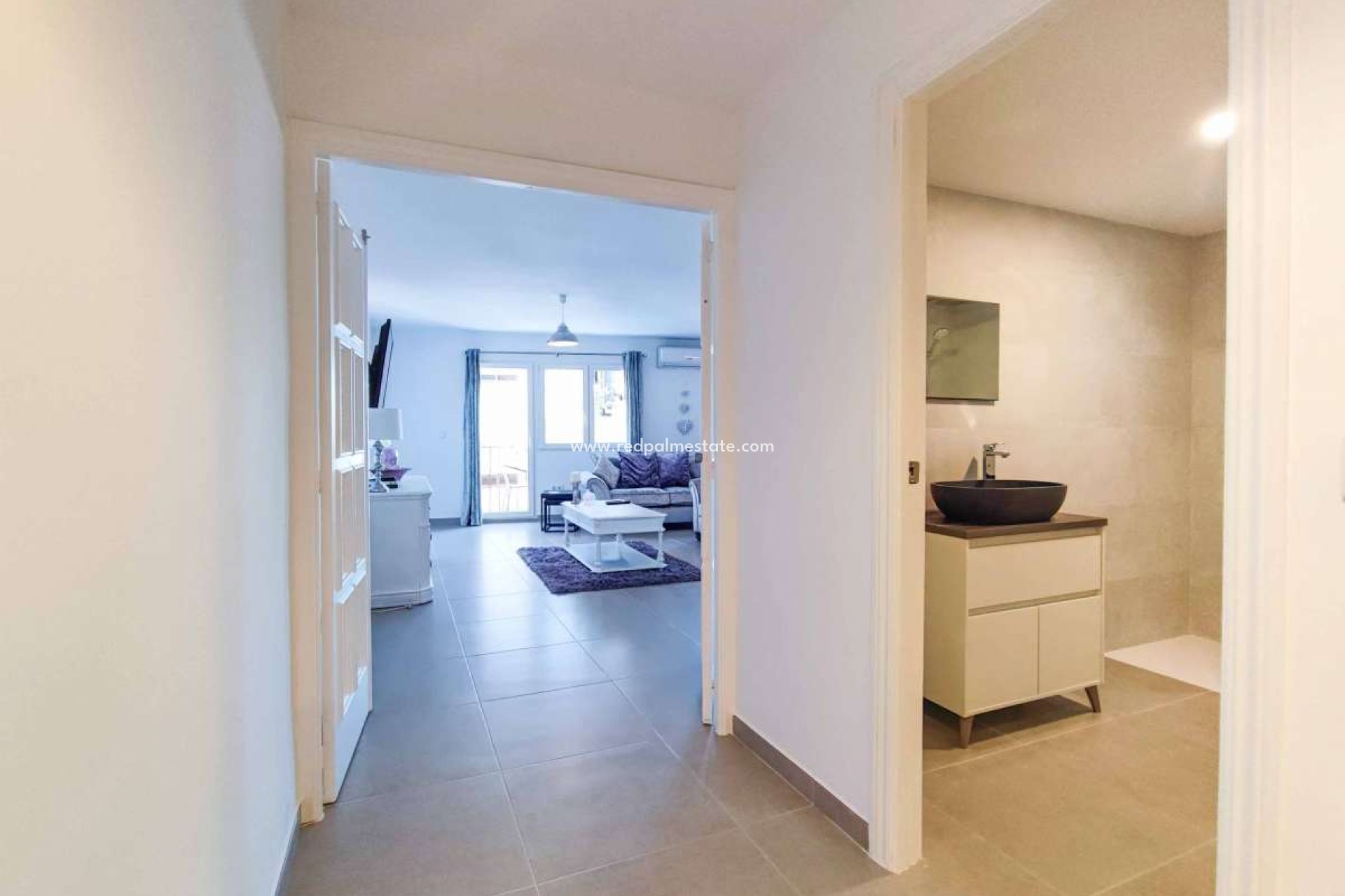 Revente - Appartements -
Jávea