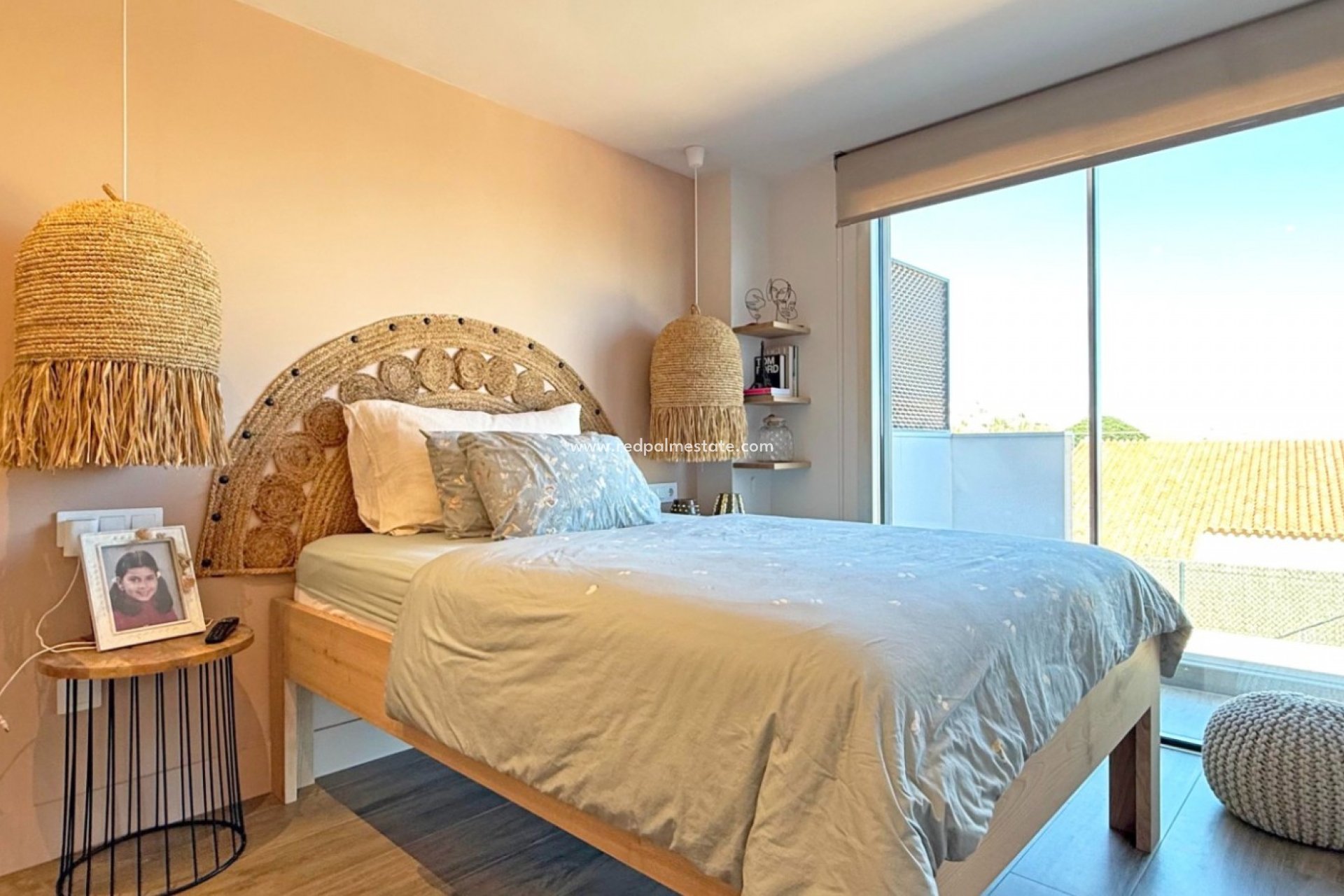 Revente - Appartements -
La Manga - Cabo de Palos