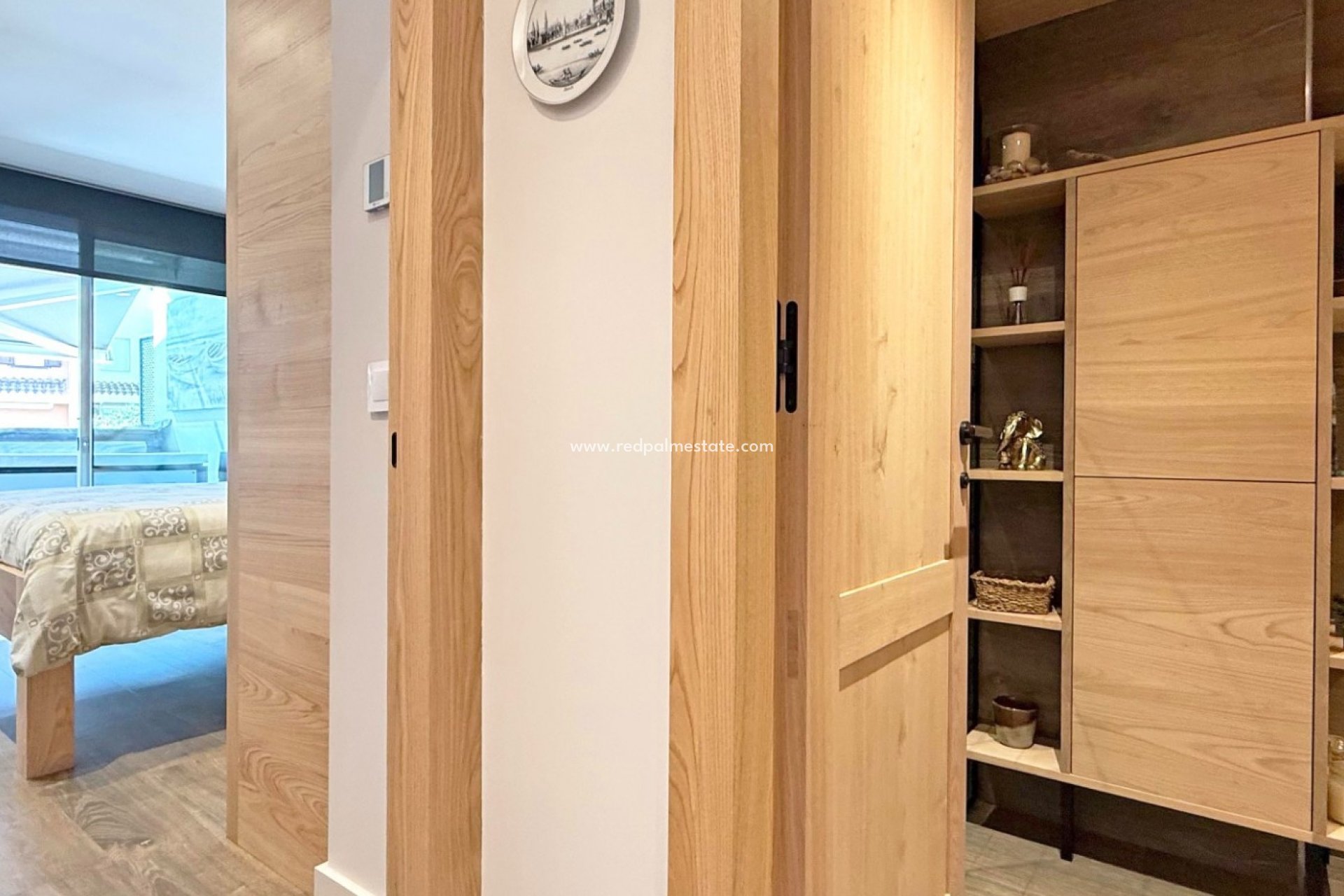 Revente - Appartements -
La Manga - Cabo de Palos