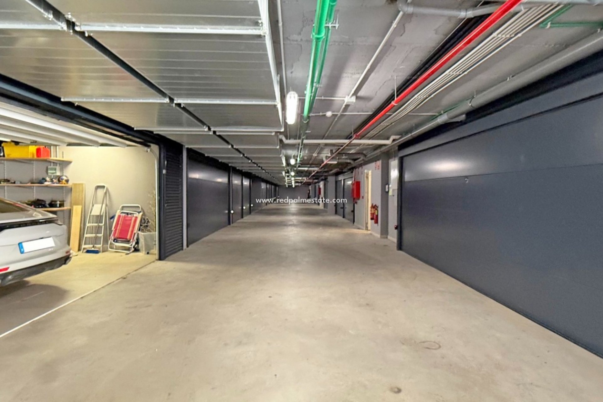 Revente - Appartements -
La Manga - Cabo de Palos