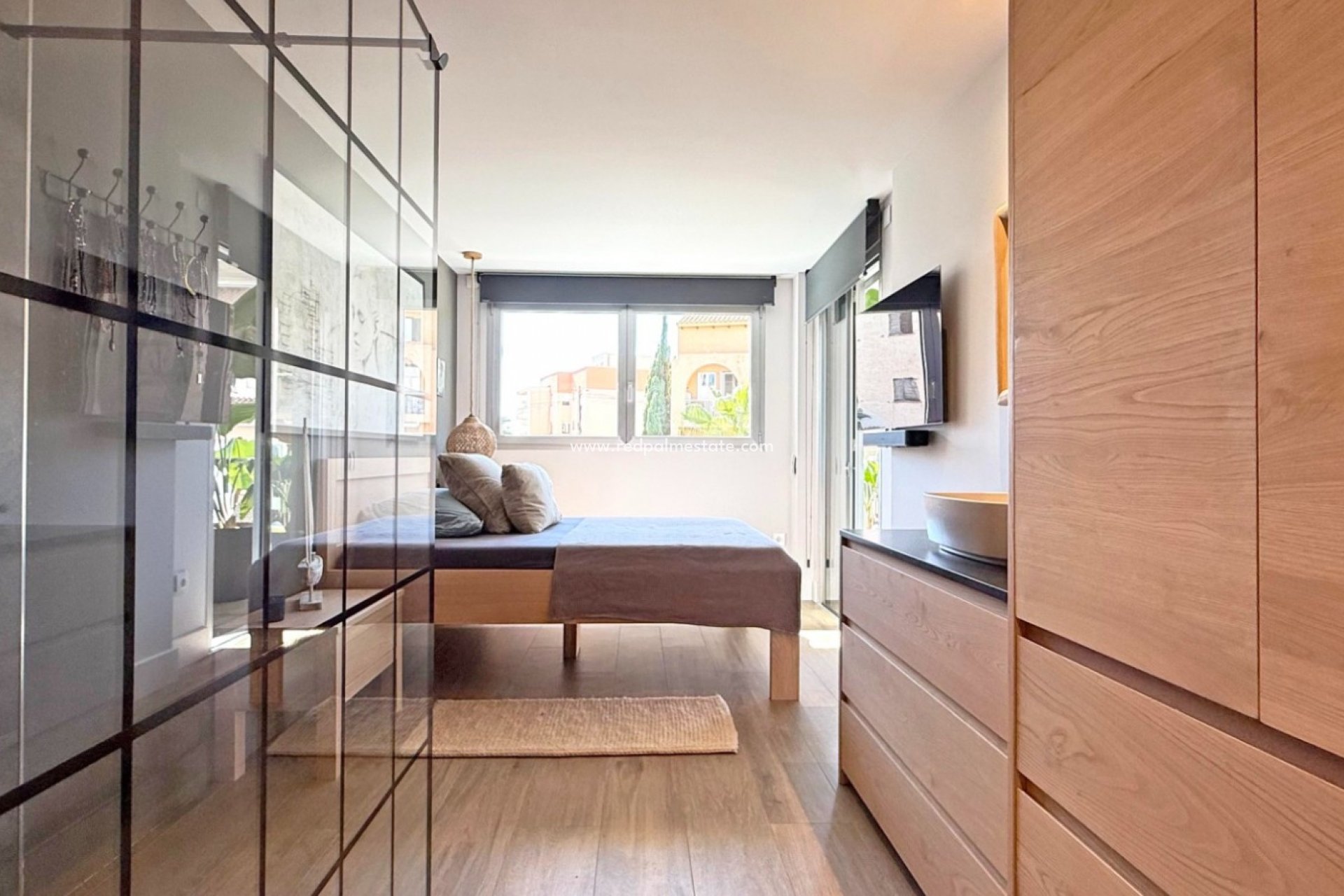 Revente - Appartements -
La Manga - Costa Calida