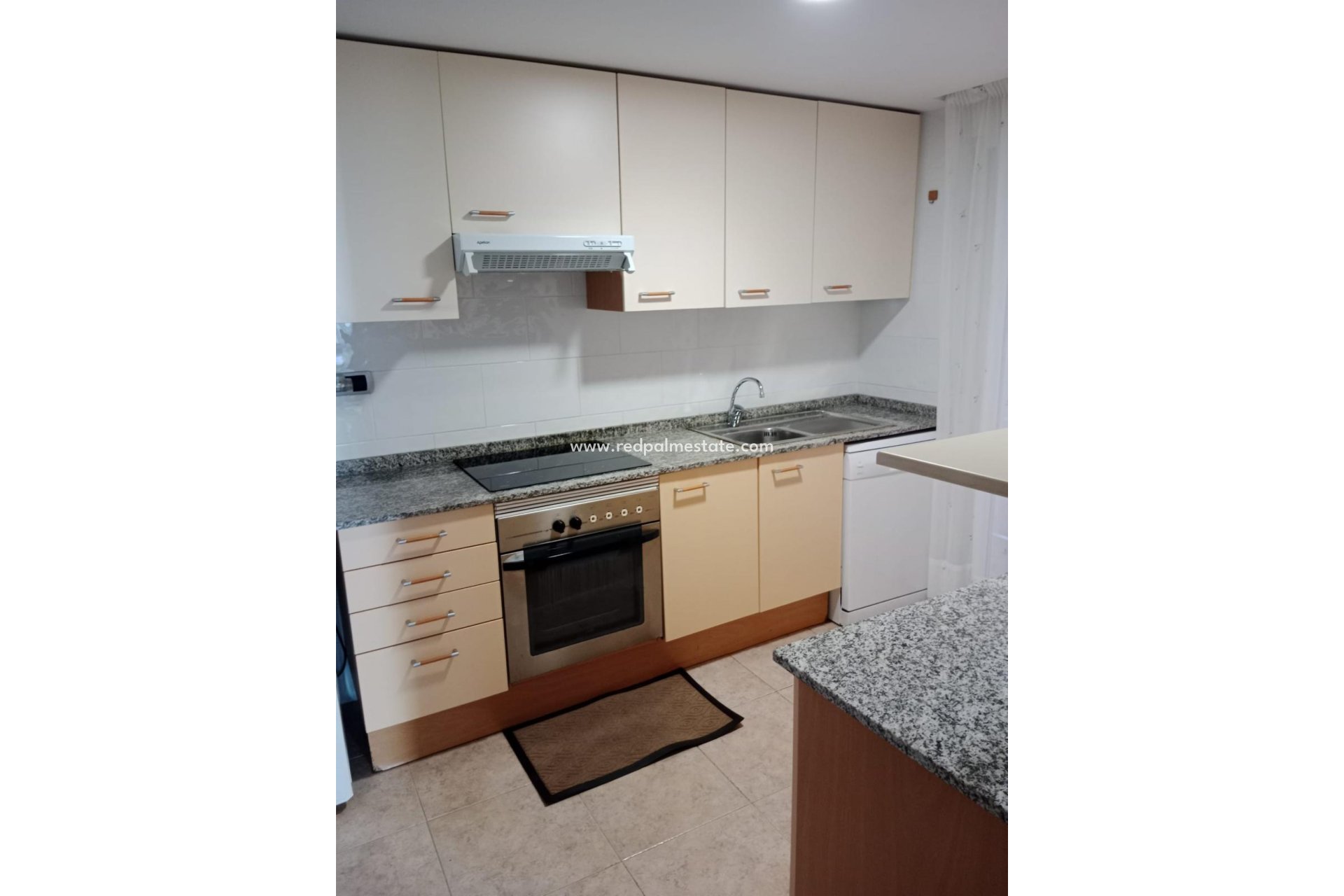 Revente - Appartements -
La Manga - Costa Calida