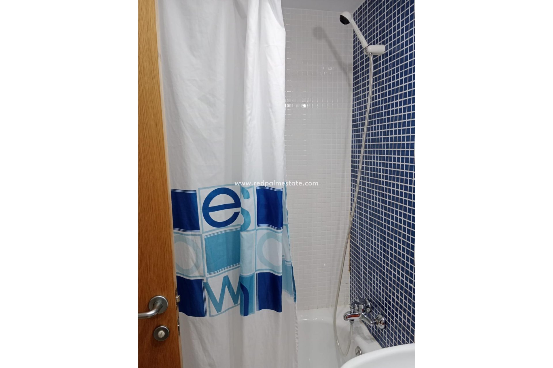 Revente - Appartements -
La Manga - Costa Calida