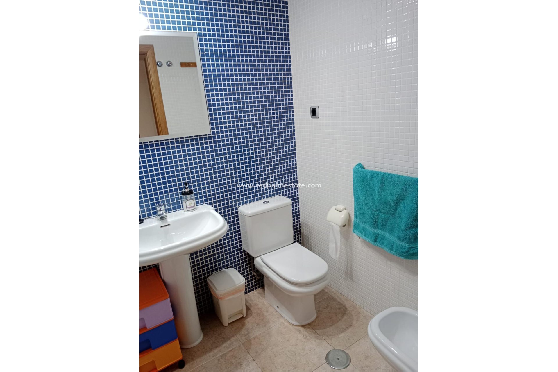Revente - Appartements -
La Manga - Costa Calida