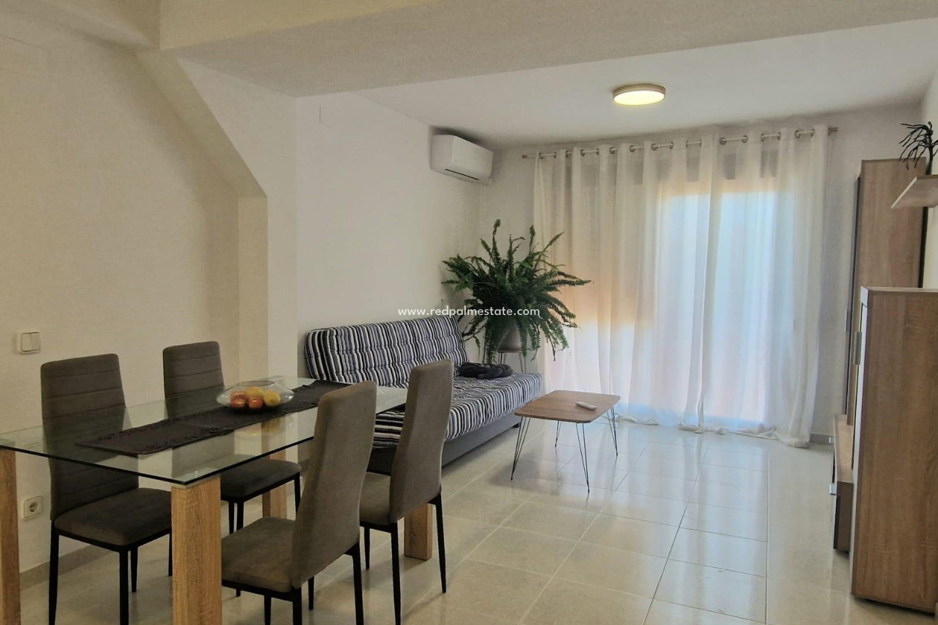 Revente - Appartements -
La Nucía - Costa Blanca