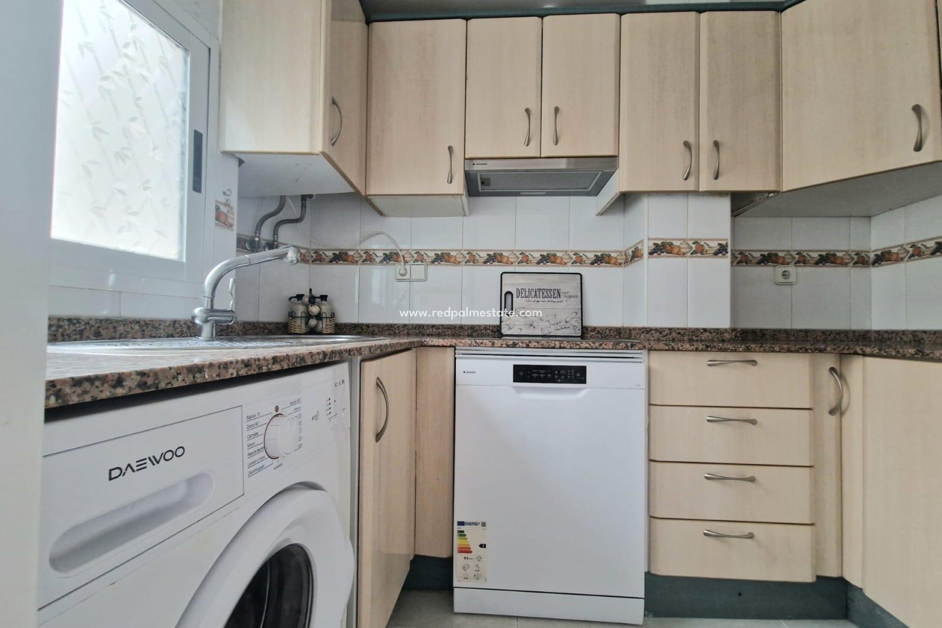 Revente - Appartements -
La Nucía - Costa Blanca