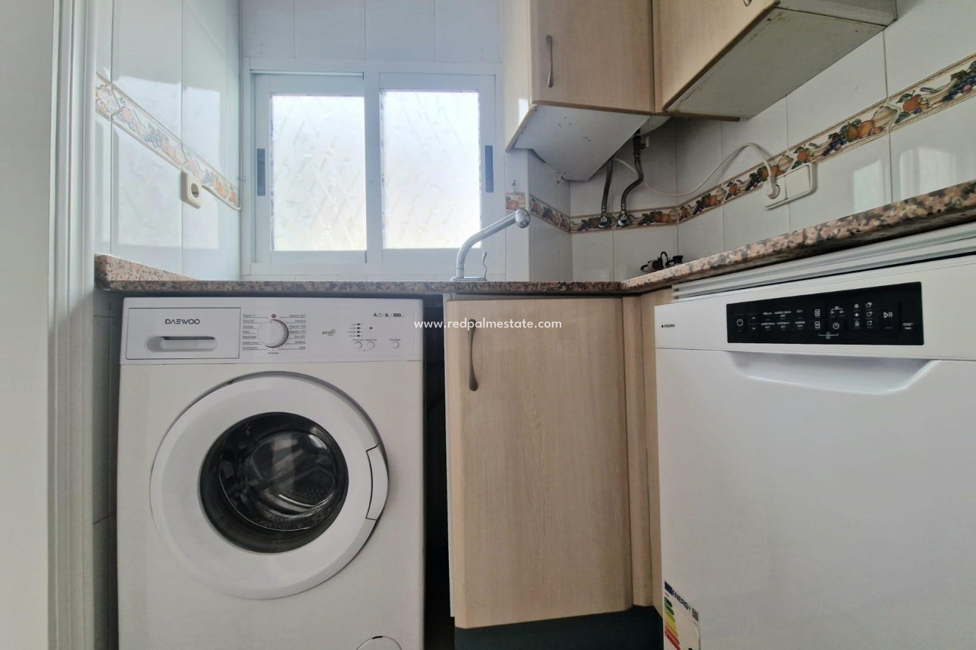 Revente - Appartements -
La Nucía - Costa Blanca