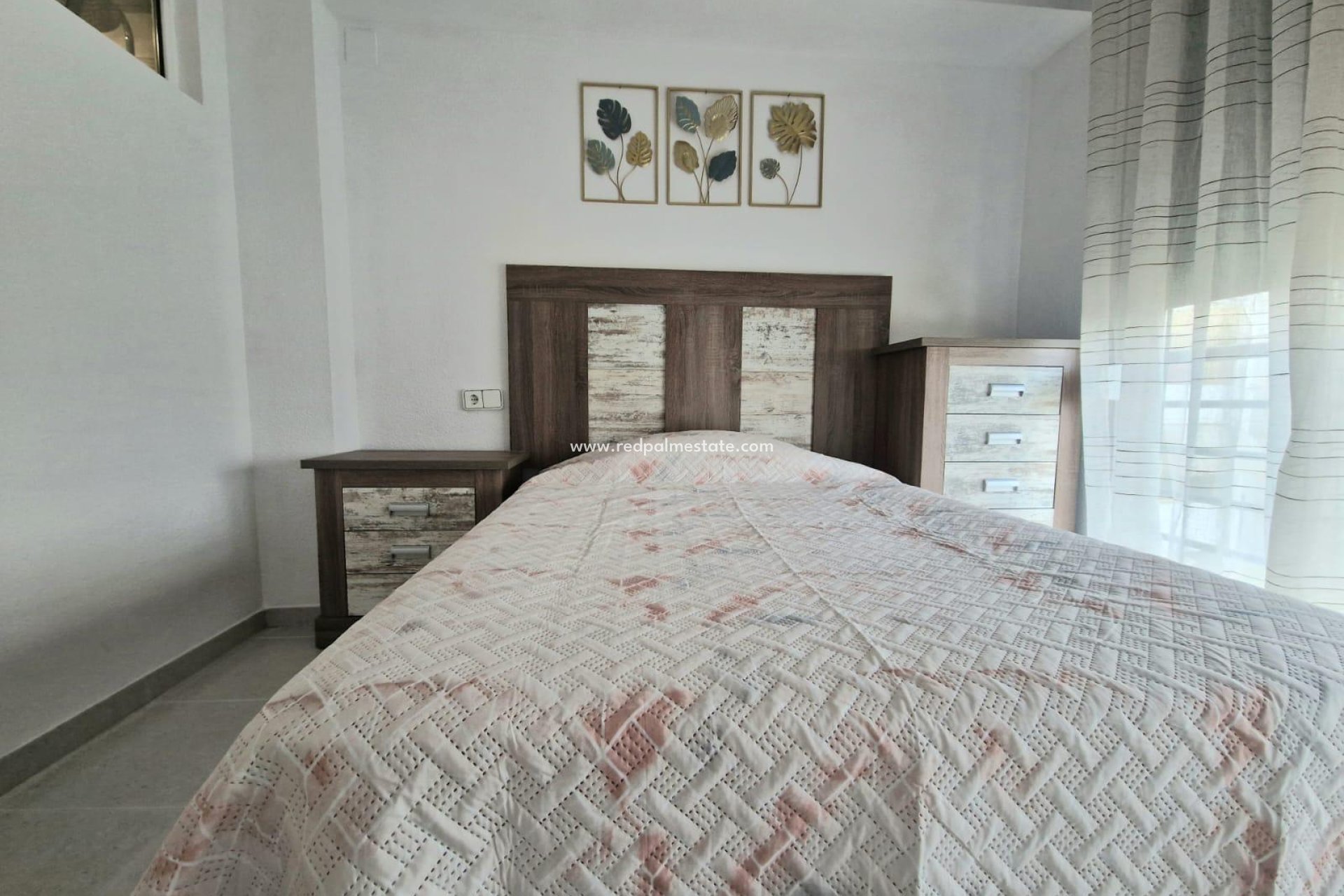 Revente - Appartements -
La Nucía - Costa Blanca