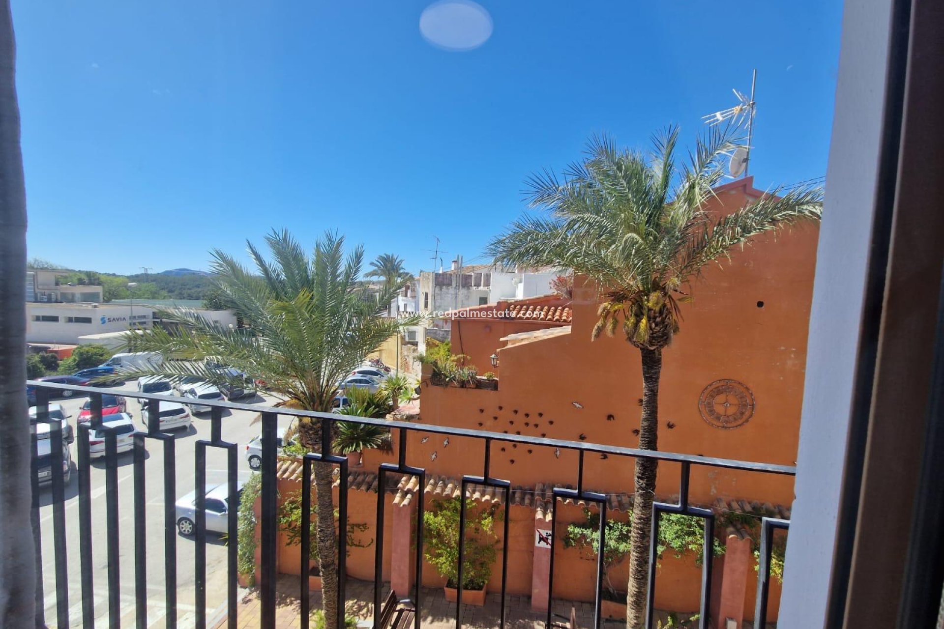 Revente - Appartements -
La Nucía - Costa Blanca