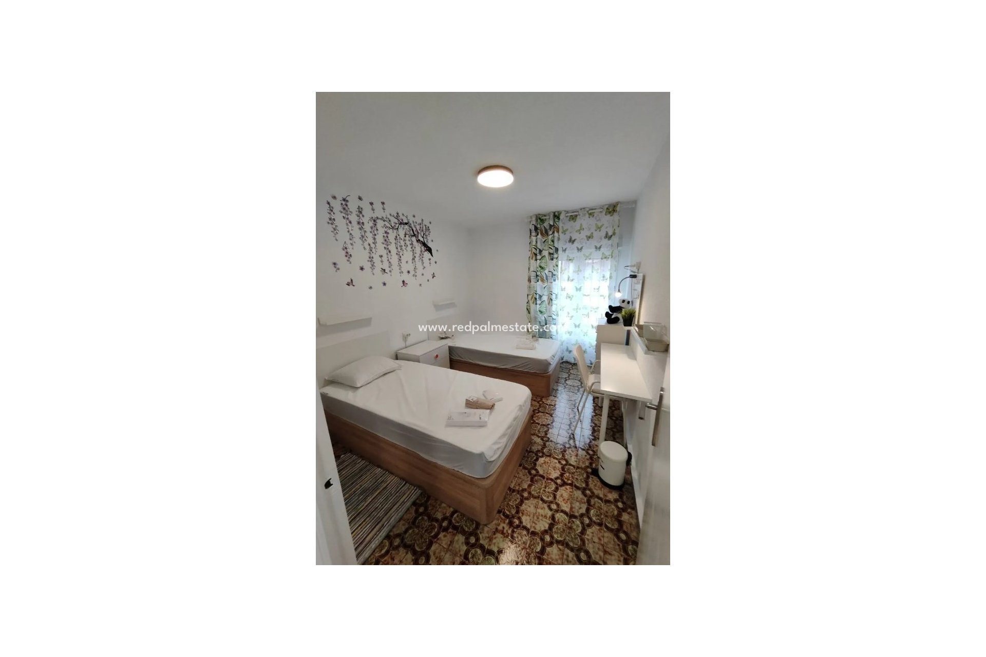 Revente - Appartements -
La Romana - Inland