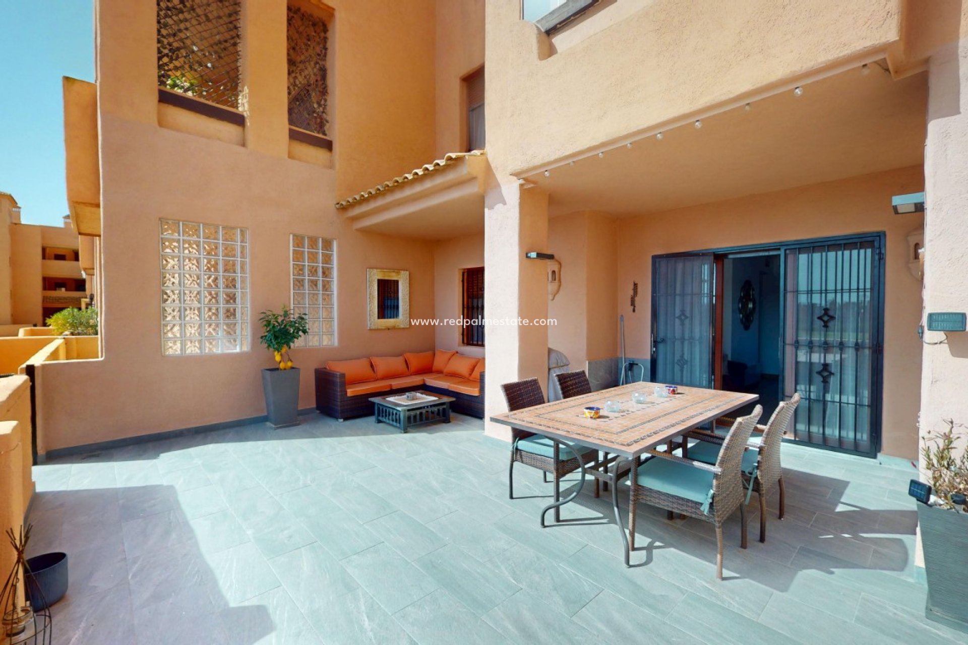 Revente - Appartements -
La Serena Golf - Costa Calida