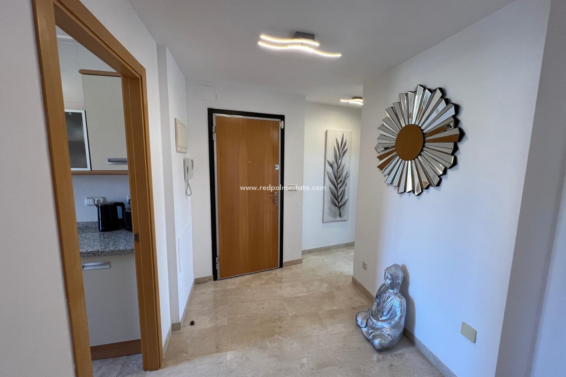 Revente - Appartements -
La Tercia Golf Resort - Inland