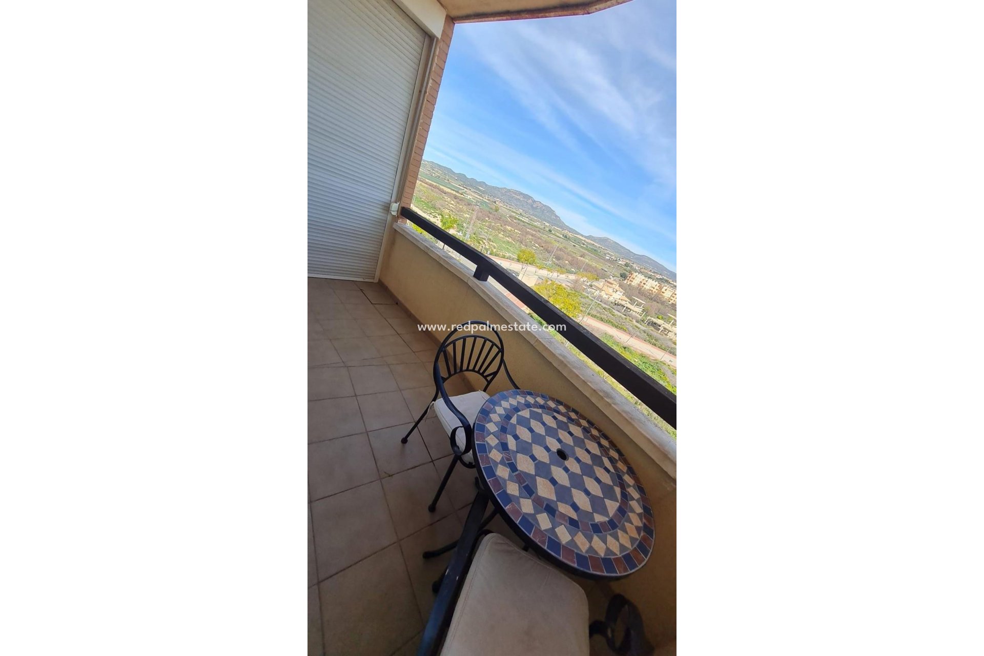 Revente - Appartements -
La Tercia Golf Resort - Inland