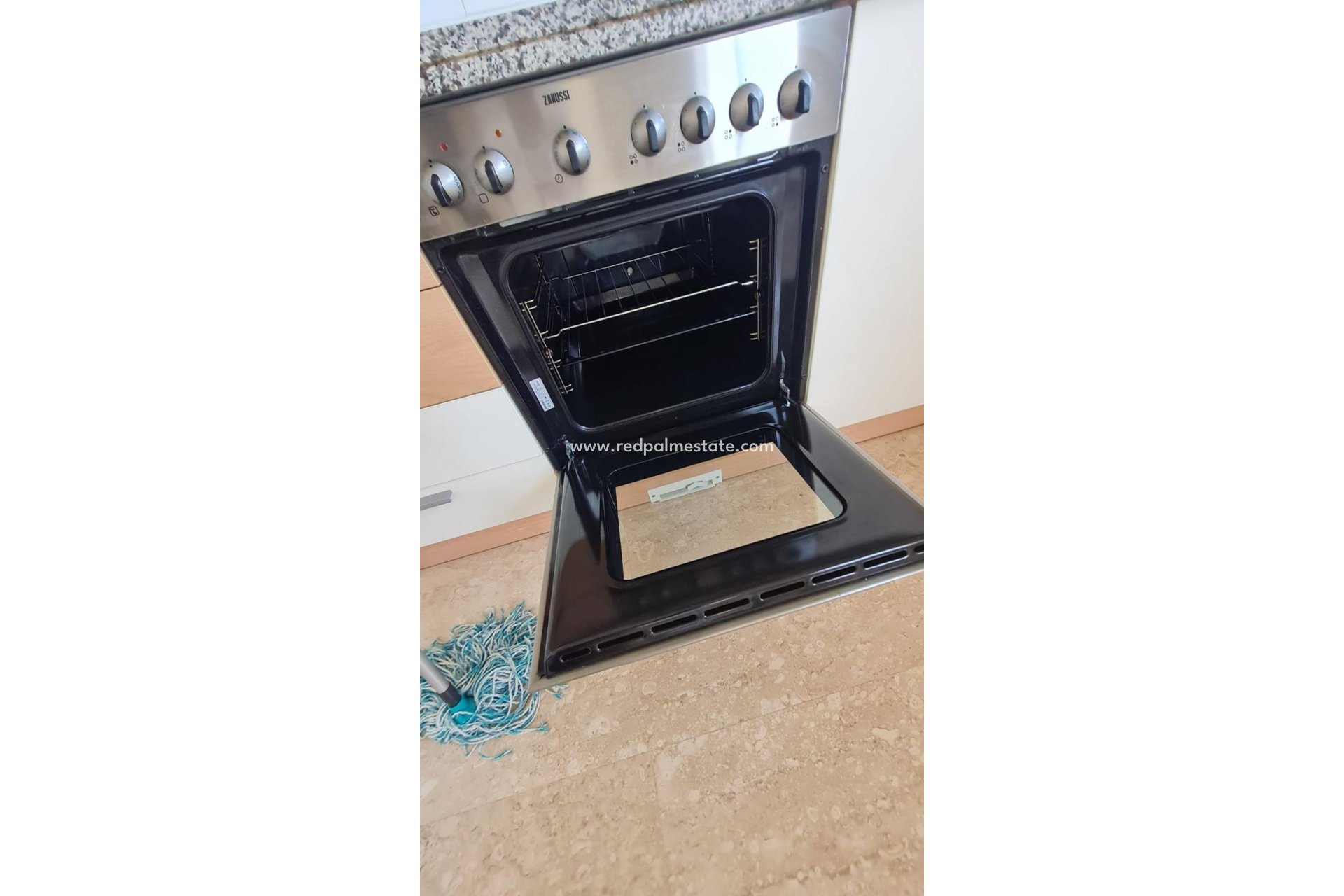 Revente - Appartements -
La Tercia Golf Resort - Inland