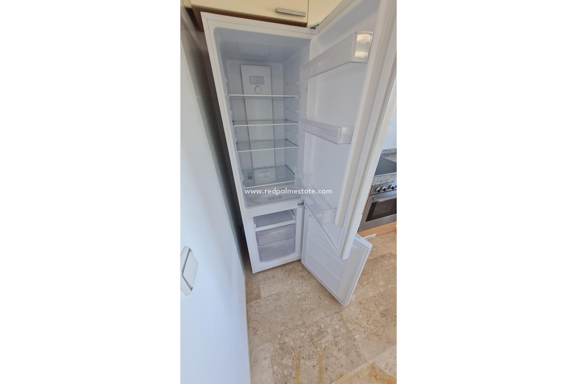 Revente - Appartements -
La Tercia Golf Resort - Inland