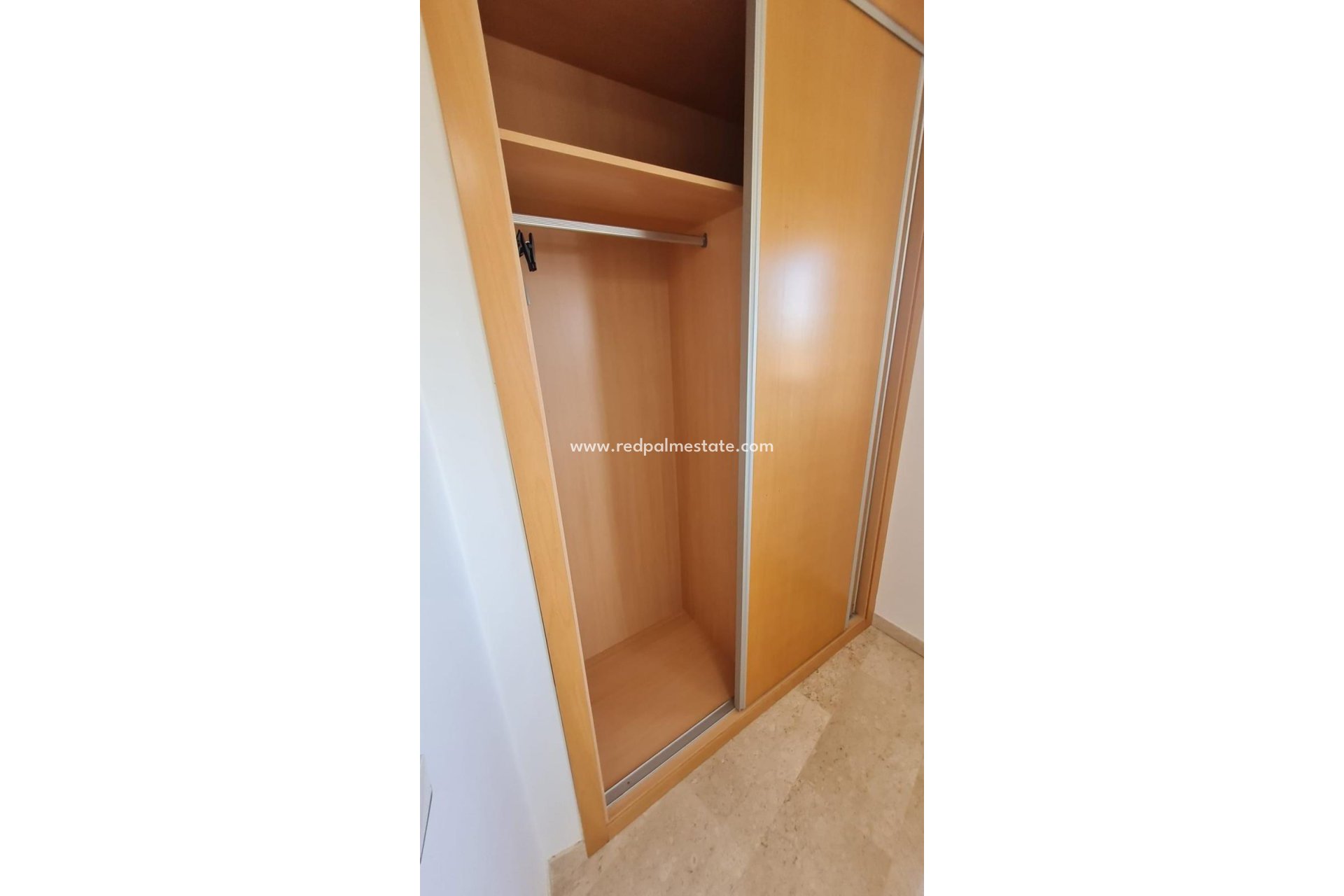 Revente - Appartements -
La Tercia Golf Resort - Inland