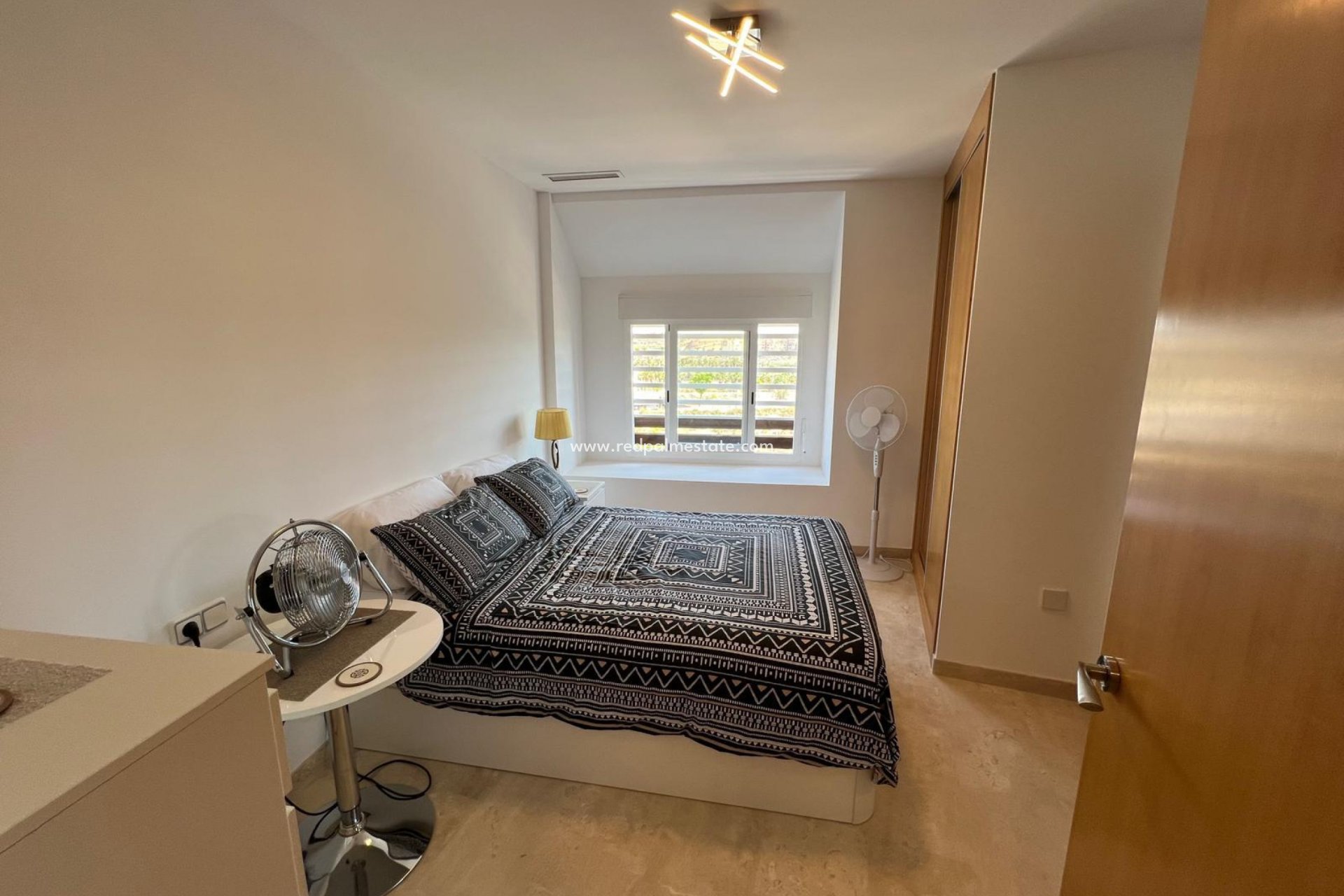 Revente - Appartements -
La Tercia Golf Resort - Inland