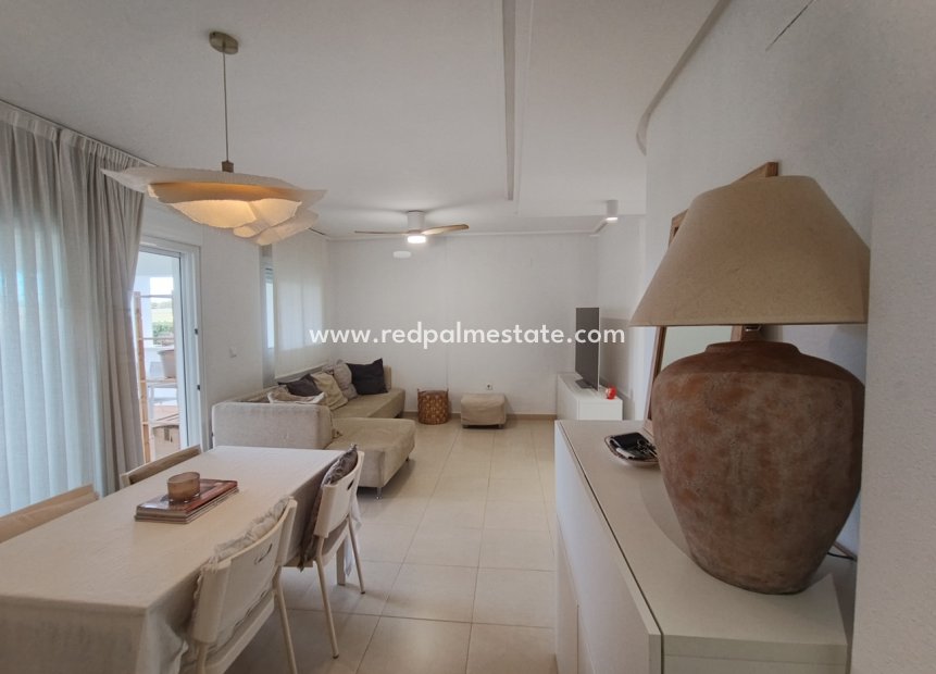 Revente - Appartements -
La Torre Golf Resort - Inland