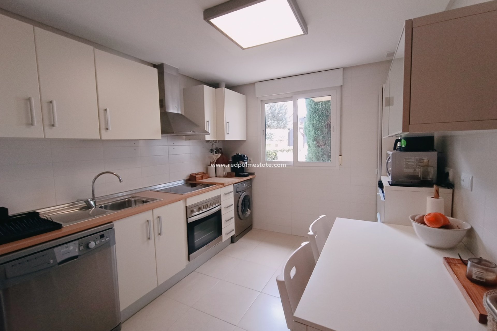 Revente - Appartements -
La Torre Golf Resort - Inland