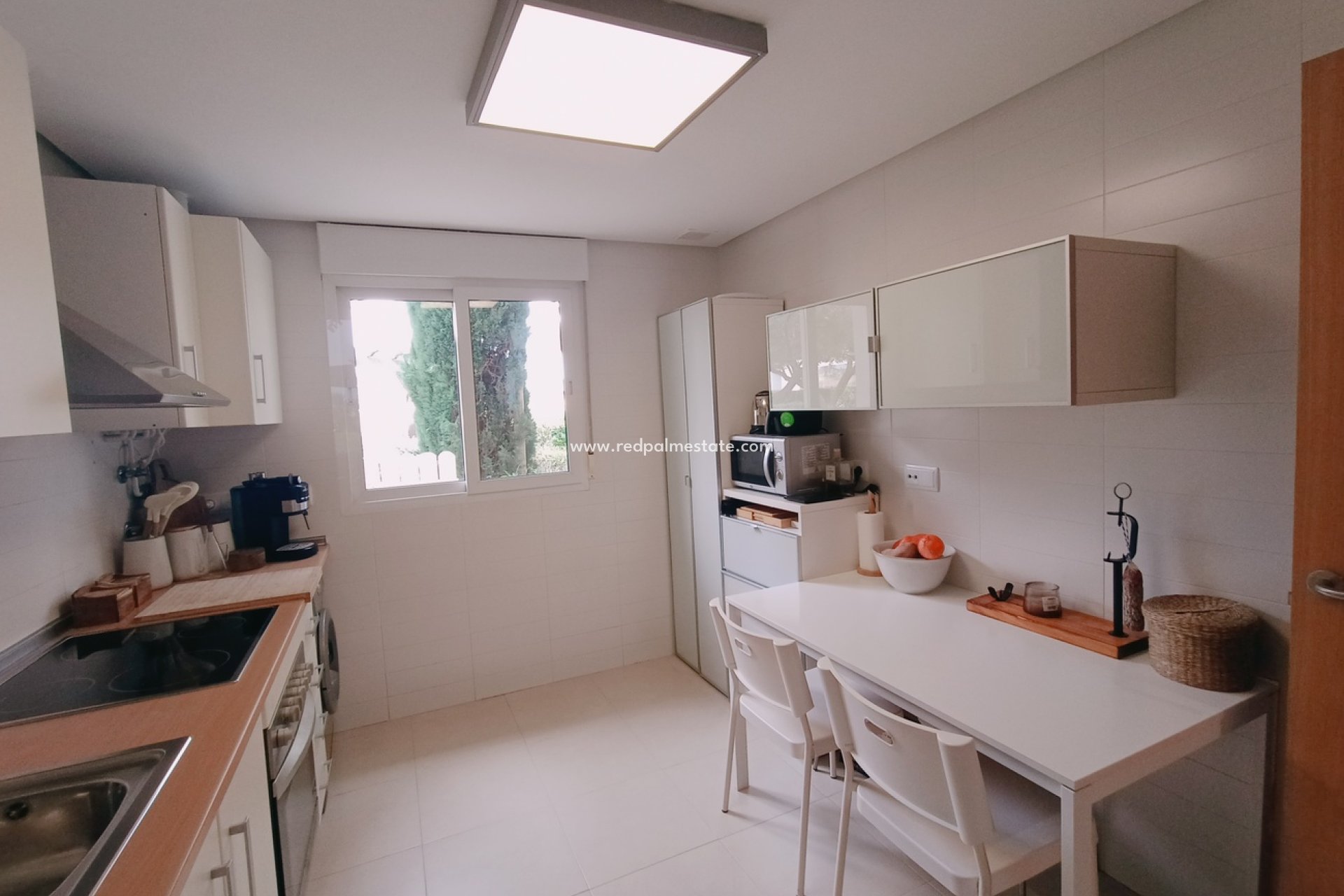 Revente - Appartements -
La Torre Golf Resort - Inland