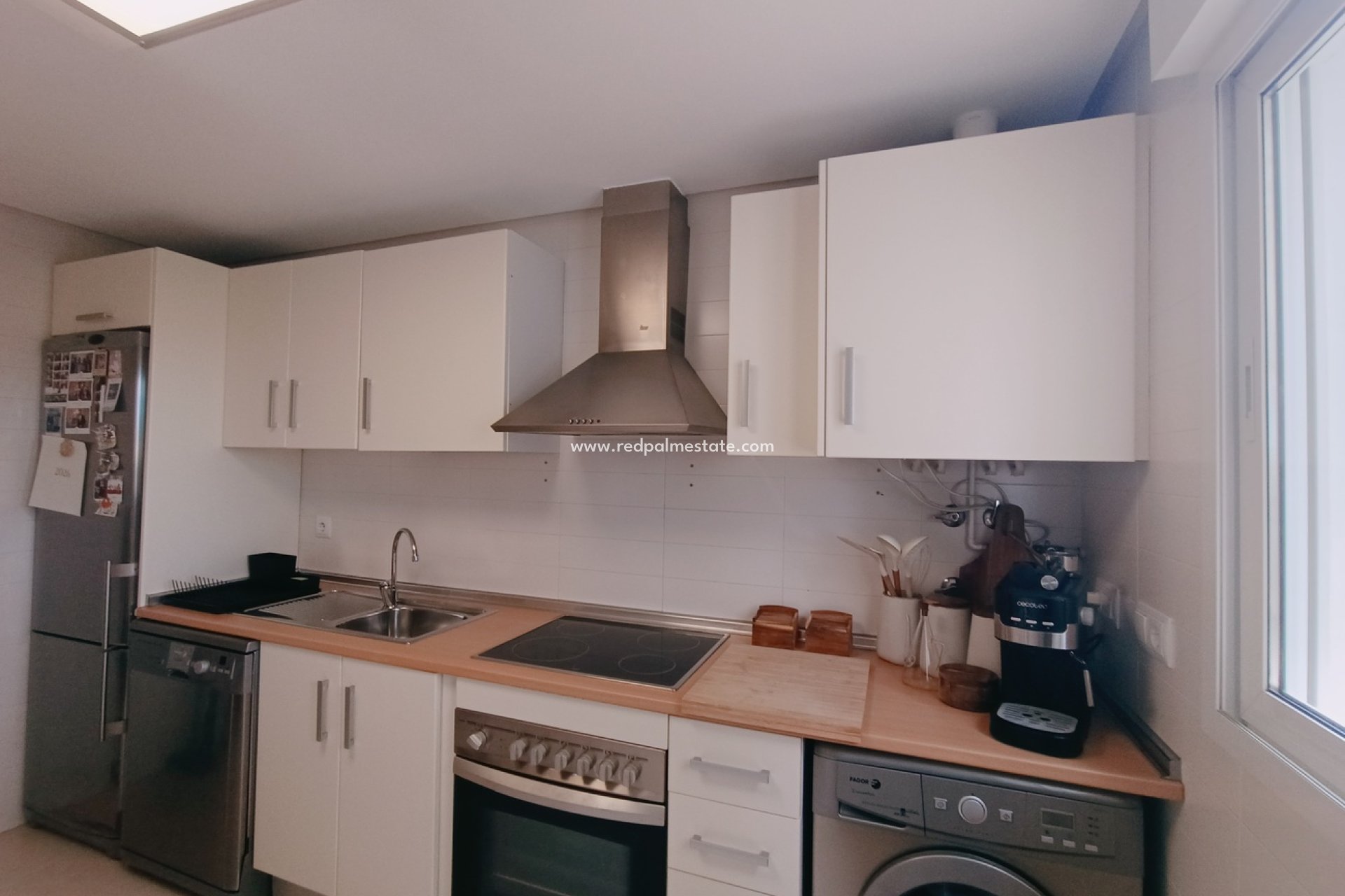 Revente - Appartements -
La Torre Golf Resort - Inland