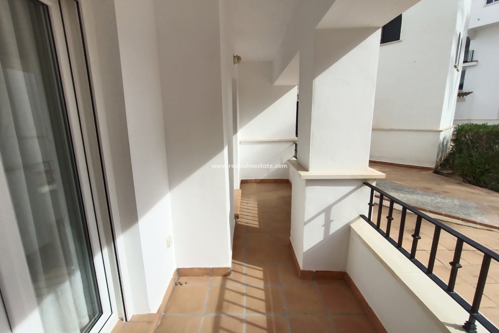 Revente - Appartements -
La Torre Golf Resort - Inland