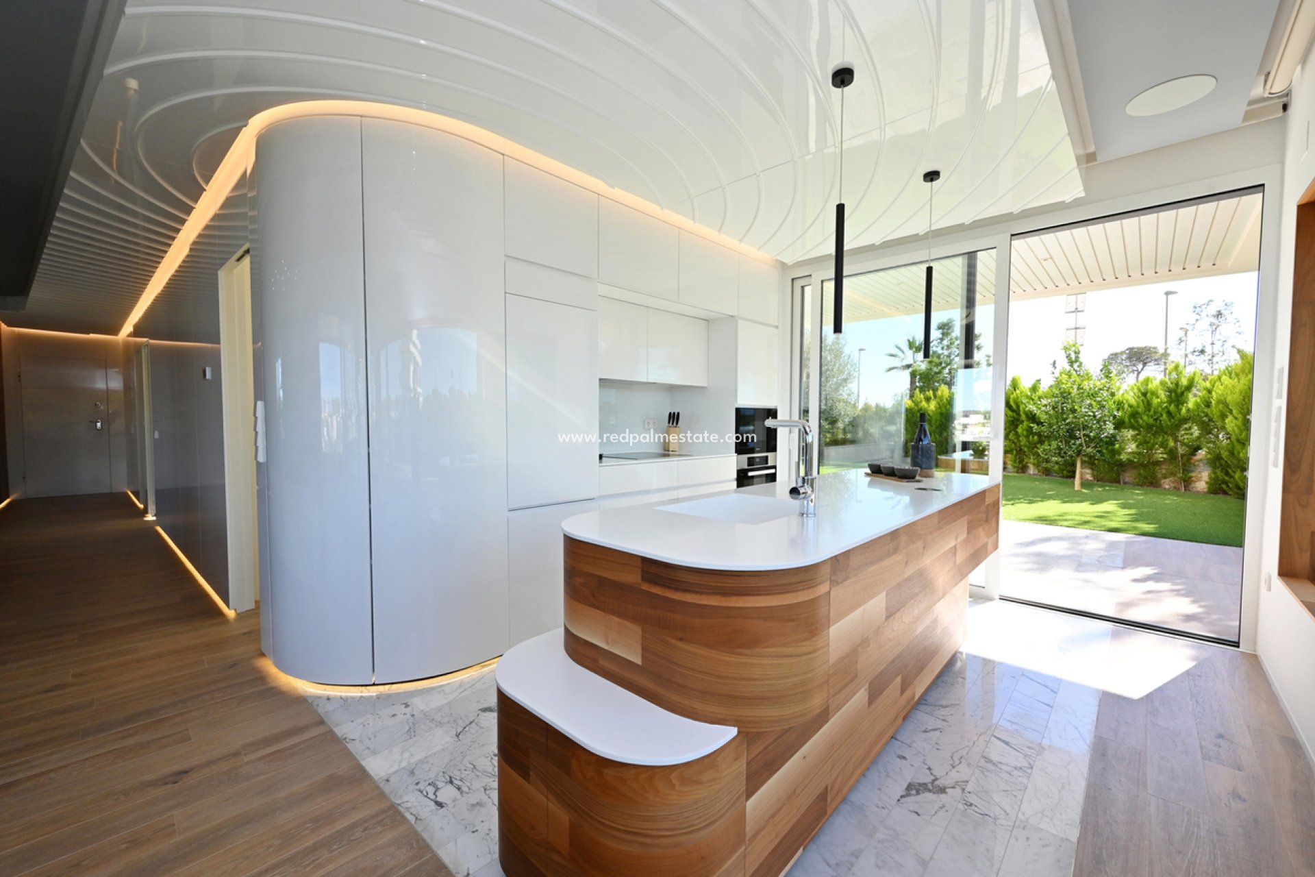 Revente - Appartements -
Las Colinas Golf - Costa Blanca