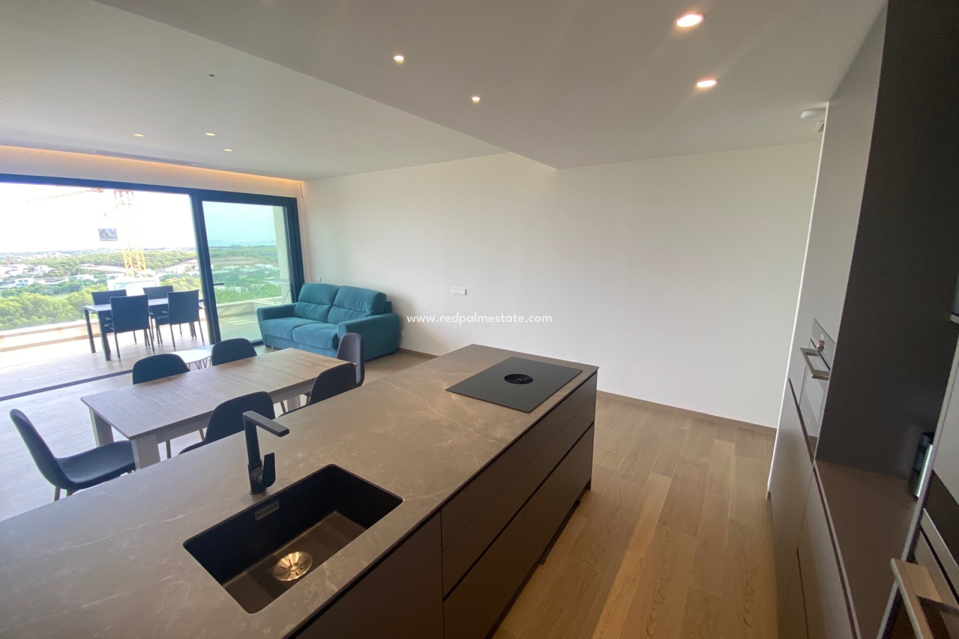 Revente - Appartements -
Las Colinas Golf - Costa Blanca