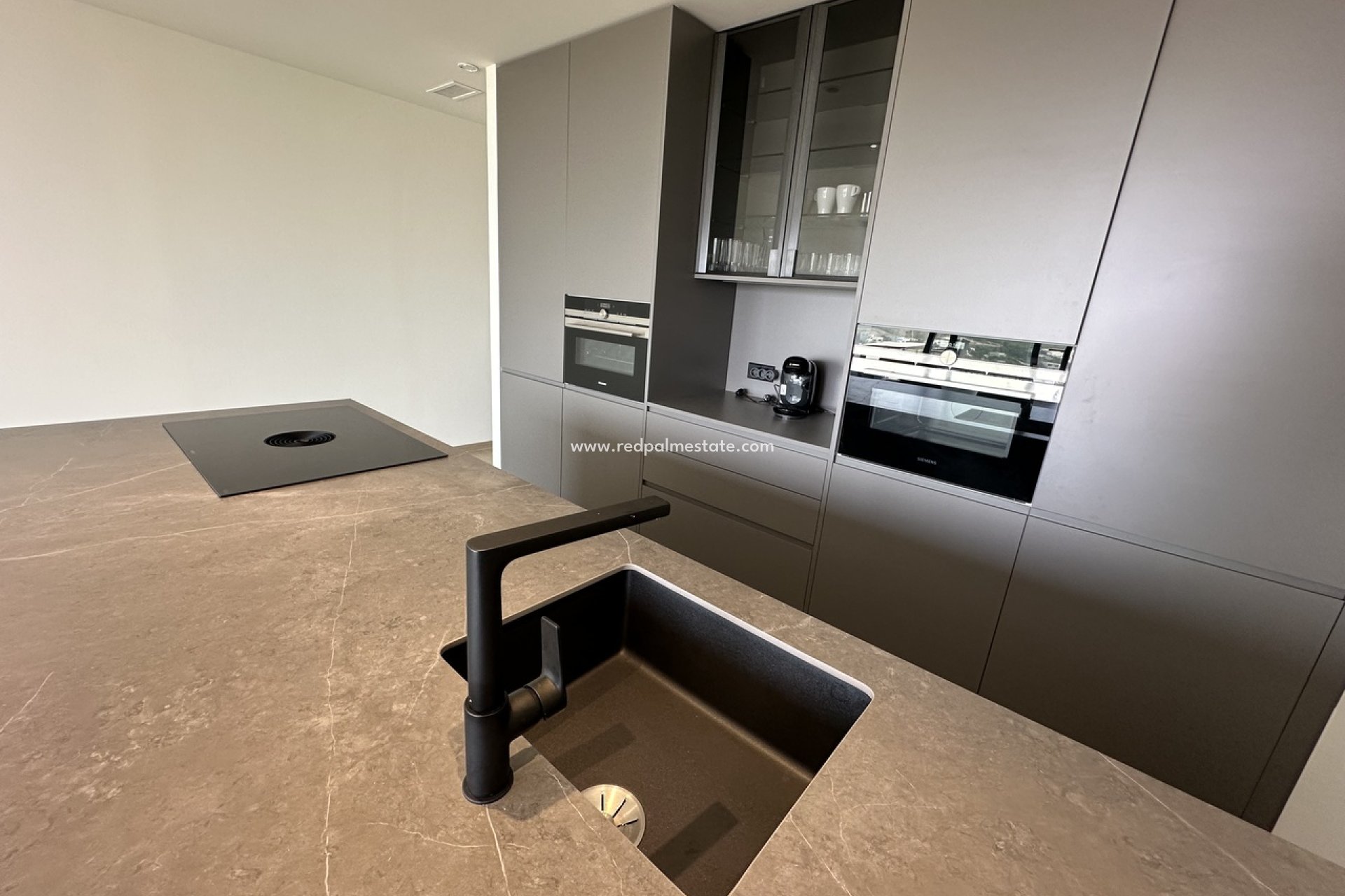 Revente - Appartements -
Las Colinas Golf - Costa Blanca