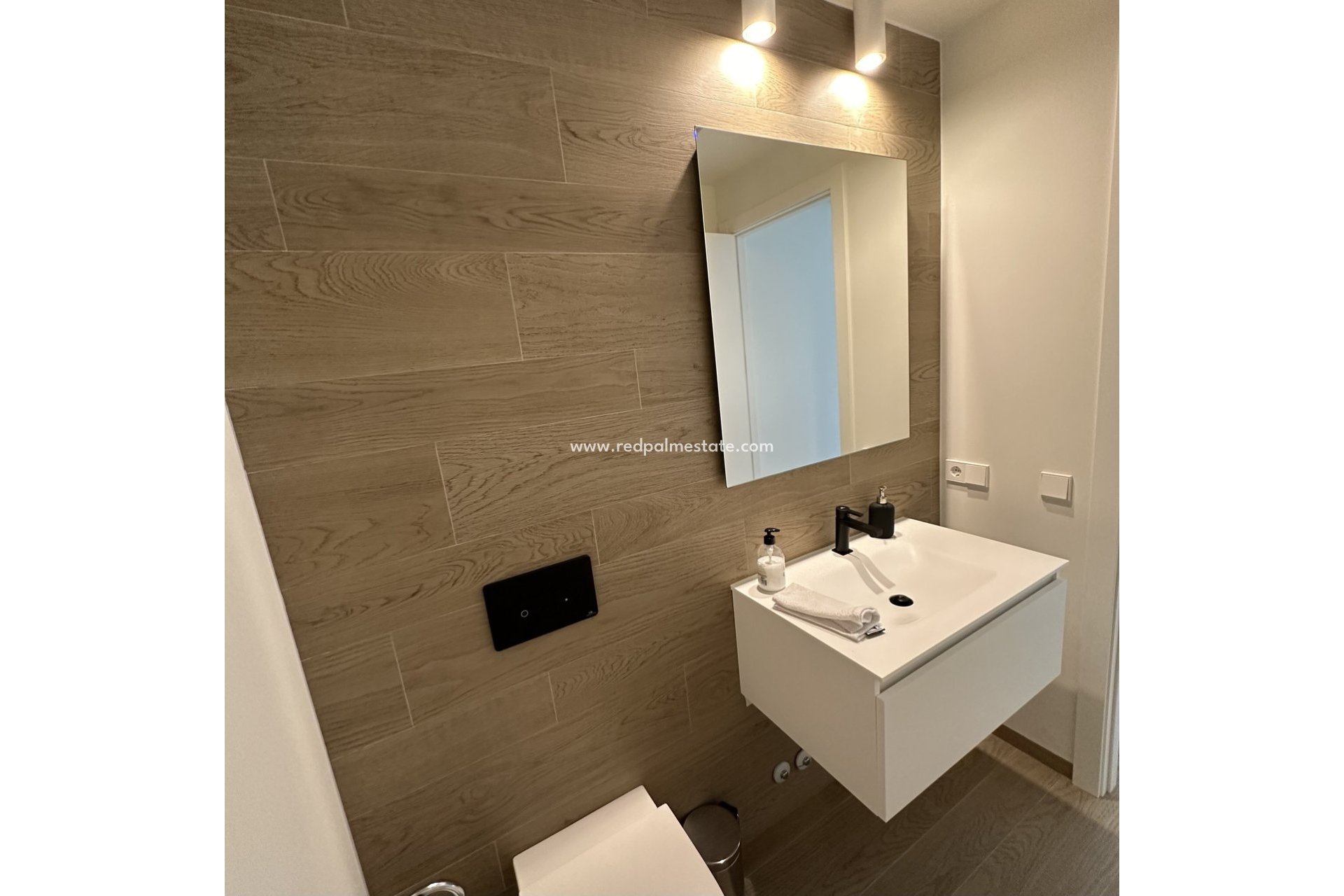 Revente - Appartements -
Las Colinas Golf - Costa Blanca