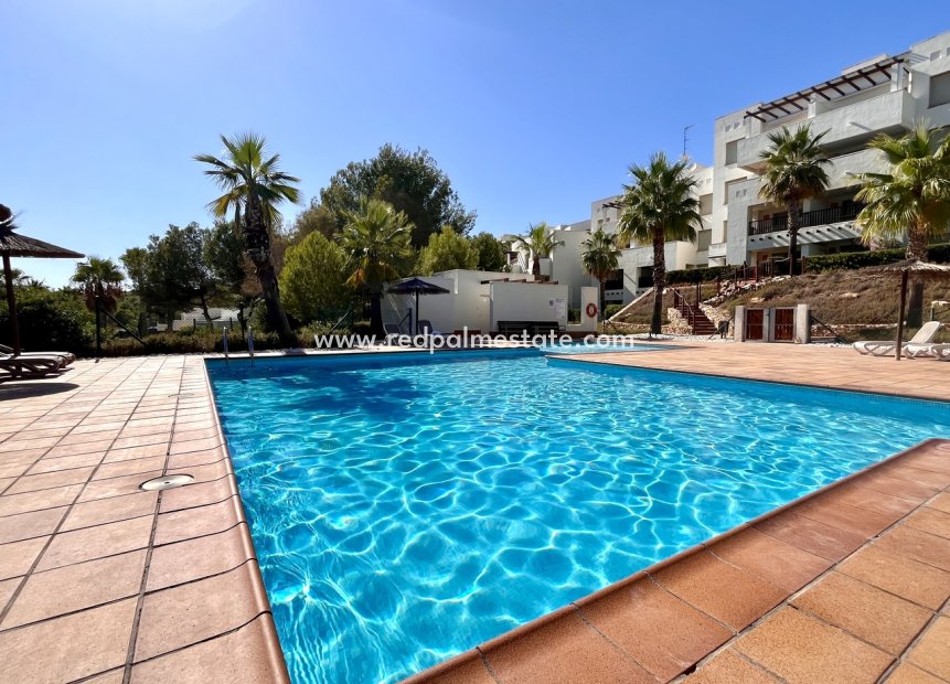 Revente - Appartements -
Las Colinas Golf - Costa Blanca
