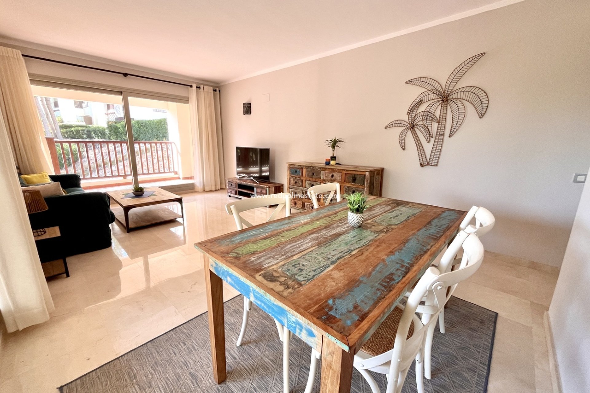 Revente - Appartements -
Las Colinas Golf - Costa Blanca