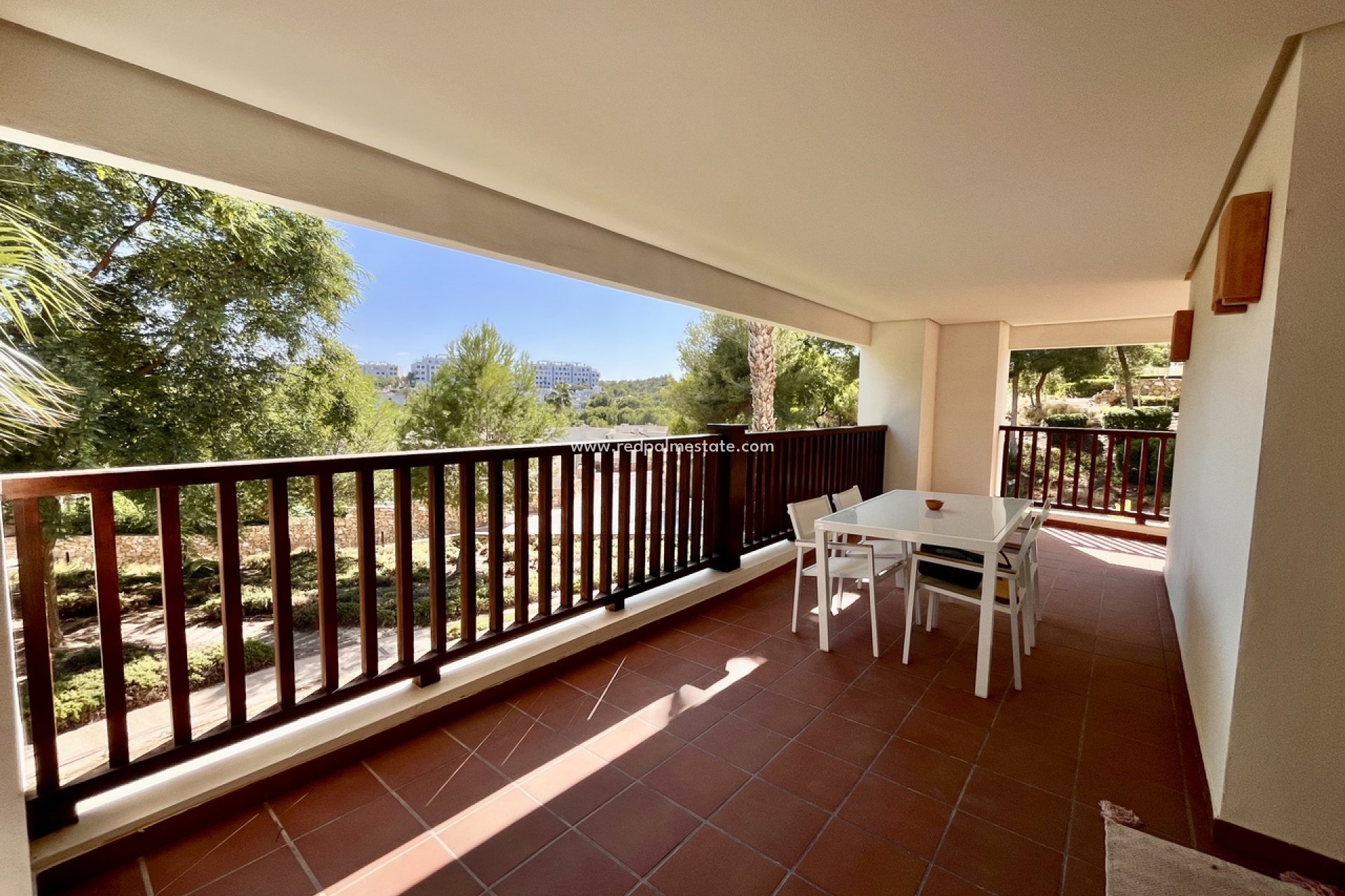 Revente - Appartements -
Las Colinas Golf - Costa Blanca