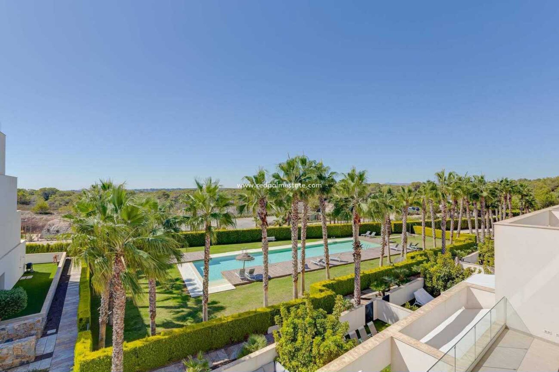 Revente - Appartements -
Las Colinas Golf - Costa Blanca