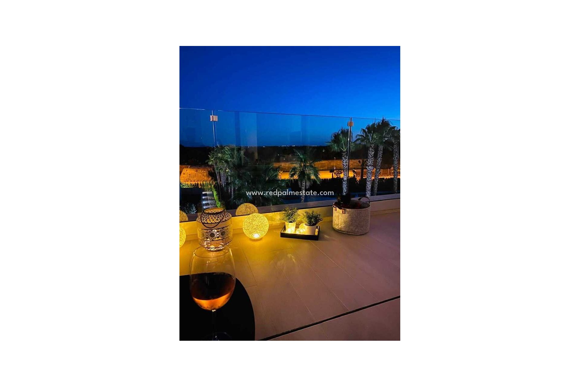 Revente - Appartements -
Las Colinas Golf - Costa Blanca