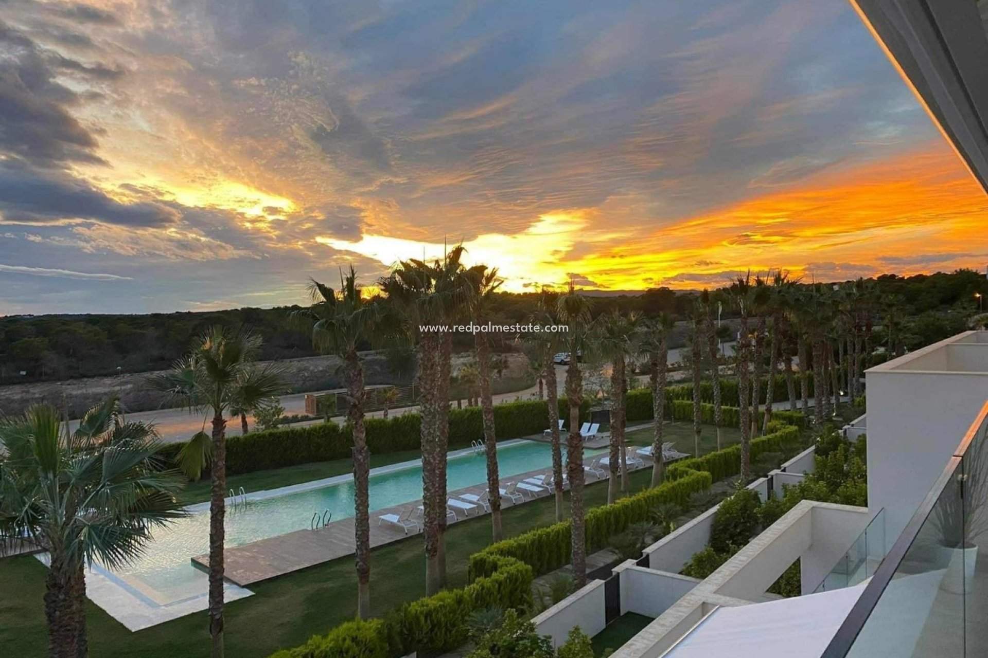 Revente - Appartements -
Las Colinas Golf - Costa Blanca