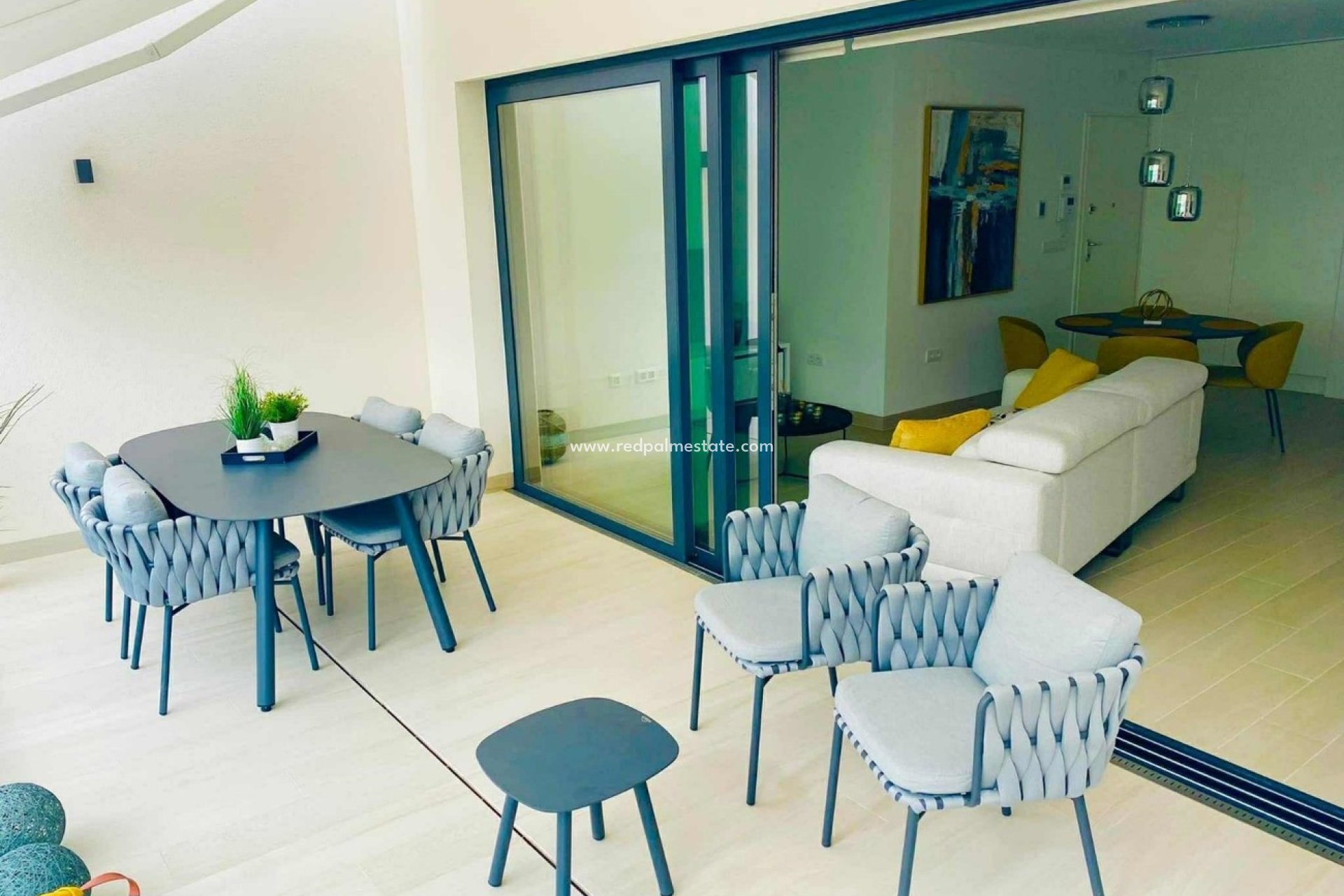 Revente - Appartements -
Las Colinas Golf - Costa Blanca