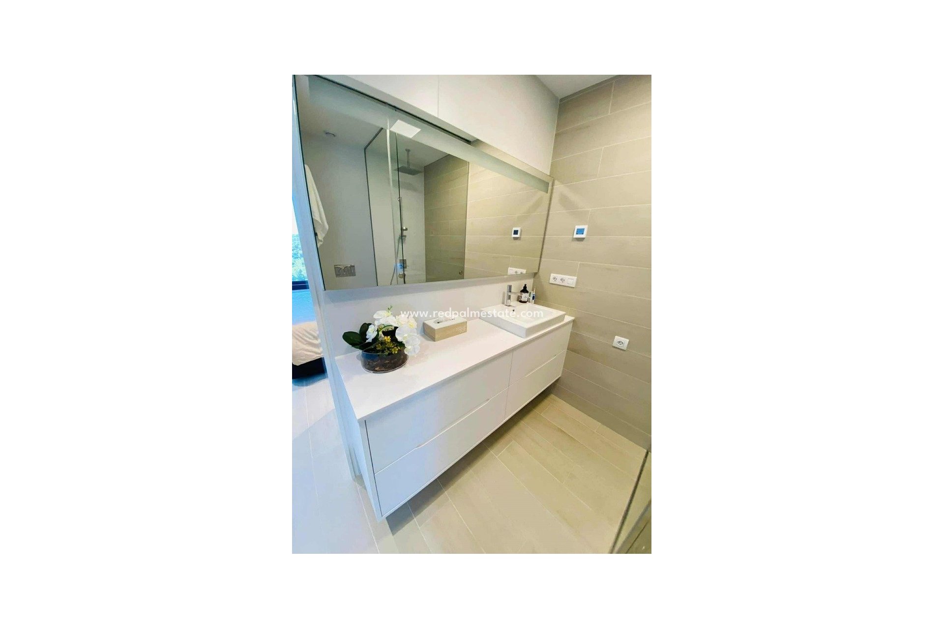 Revente - Appartements -
Las Colinas Golf - Costa Blanca