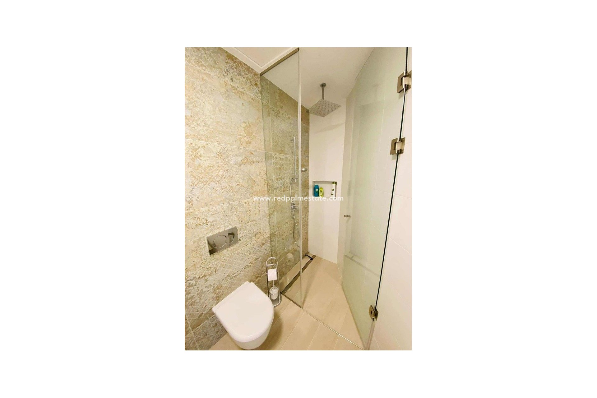 Revente - Appartements -
Las Colinas Golf - Costa Blanca