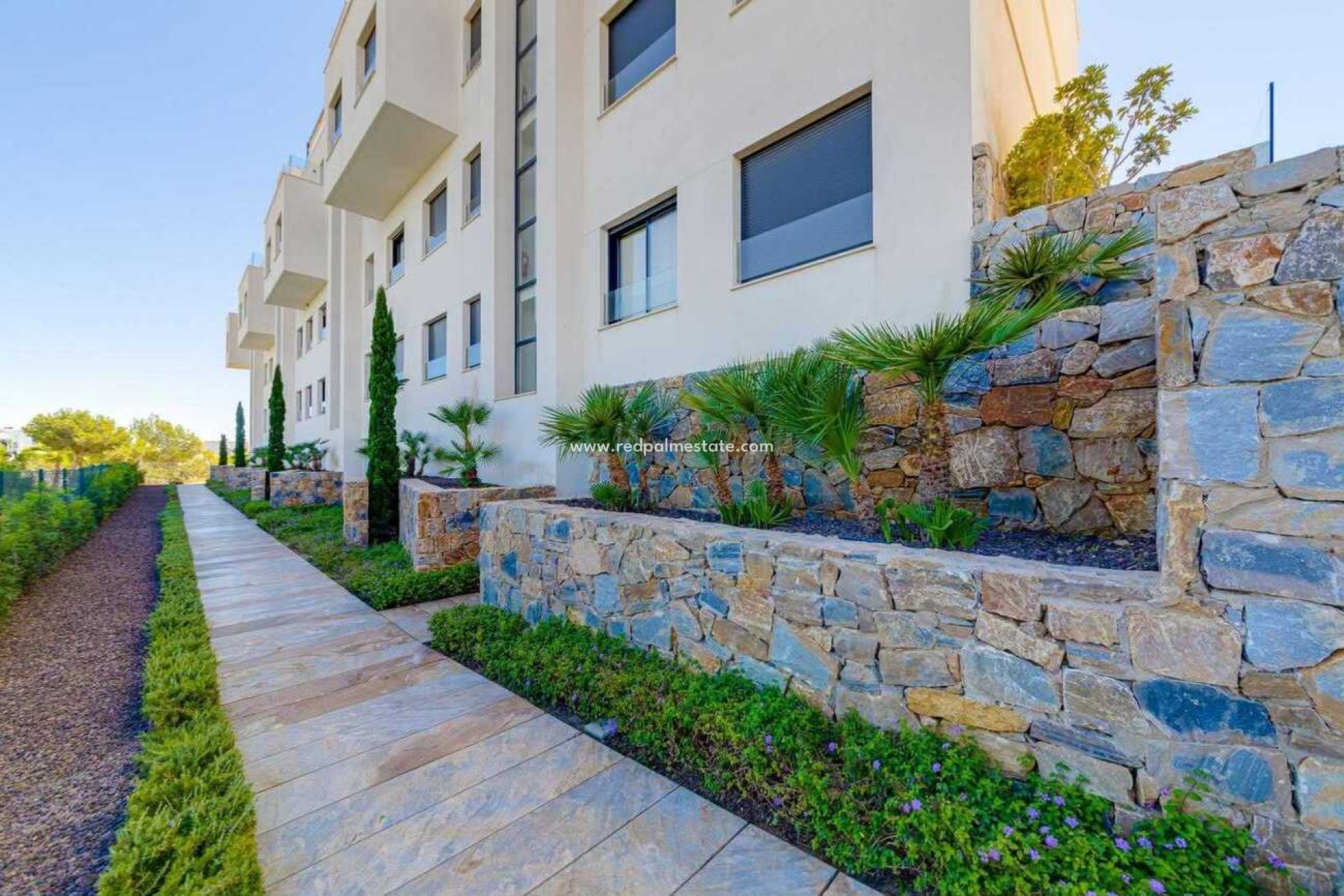 Revente - Appartements -
Las Colinas Golf - Costa Blanca