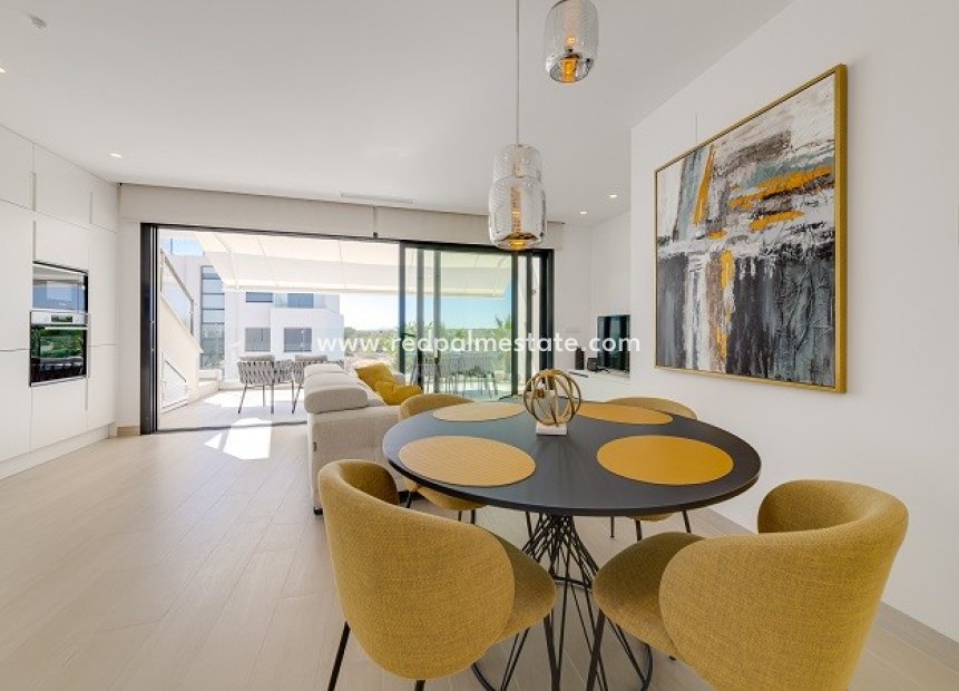 Revente - Appartements -
Las Colinas Golf - Costa Blanca