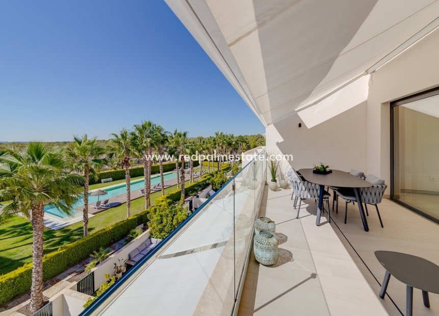 Revente - Appartements -
Las Colinas Golf - Las Colinas Golf Resort