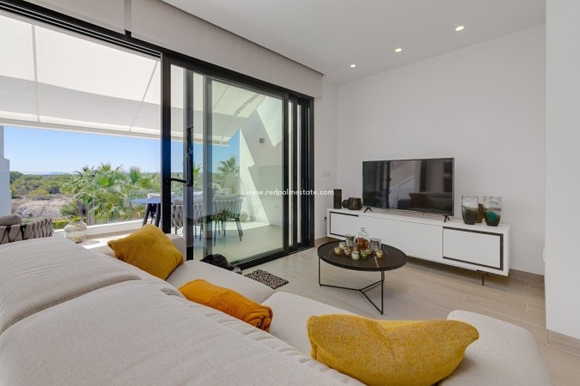 Revente - Appartements -
Las Colinas Golf - Las Colinas Golf Resort