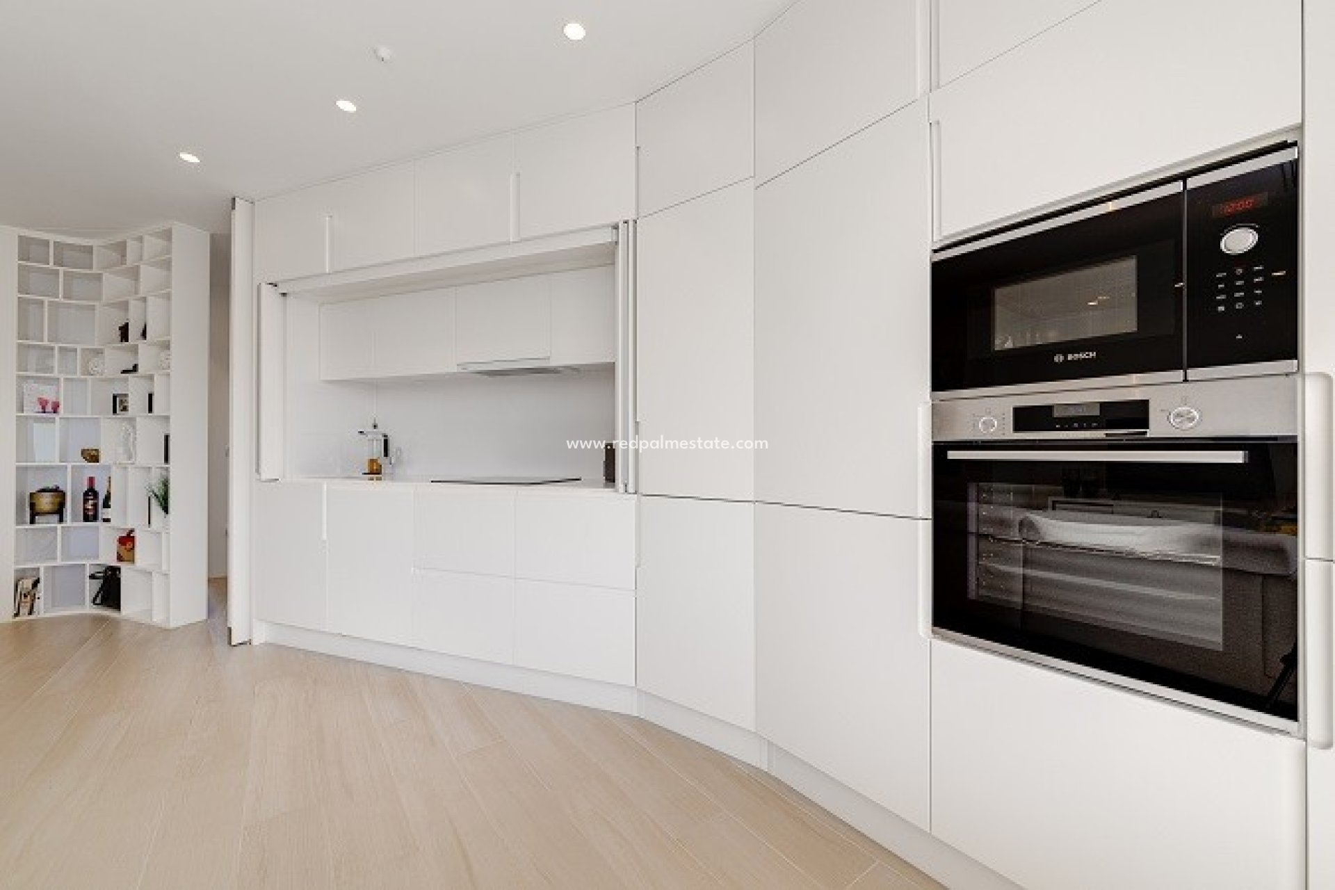 Revente - Appartements -
Las Colinas Golf - Las Colinas Golf Resort