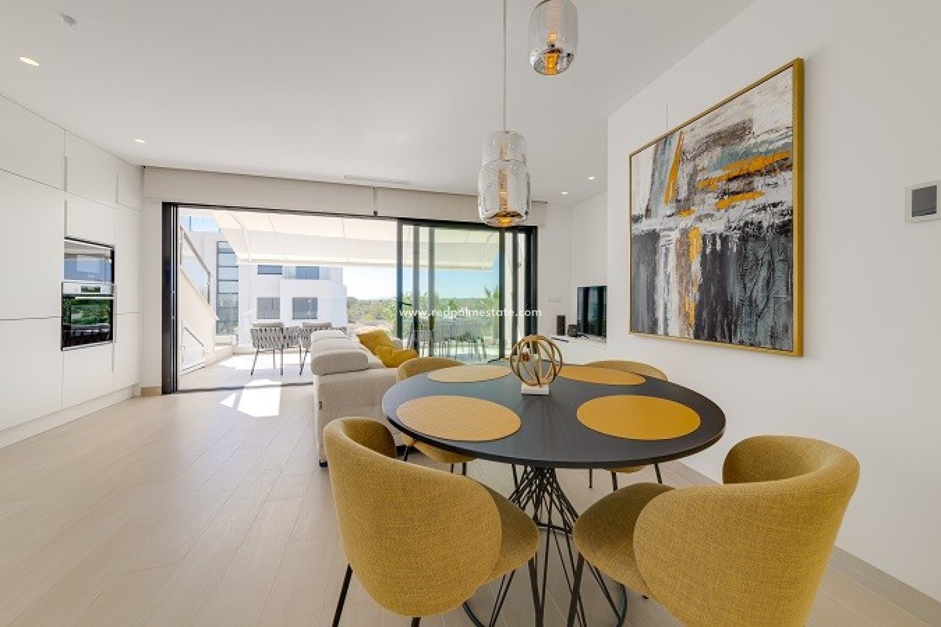 Revente - Appartements -
Las Colinas Golf - Las Colinas Golf Resort