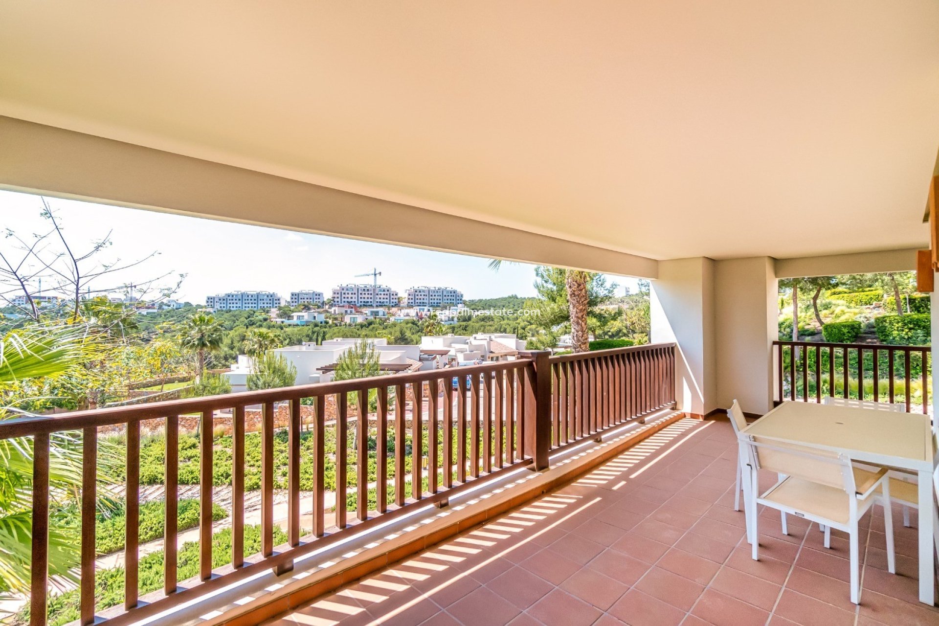 Revente - Appartements -
Las Colinas Golf - Las Colinas Golf Resort