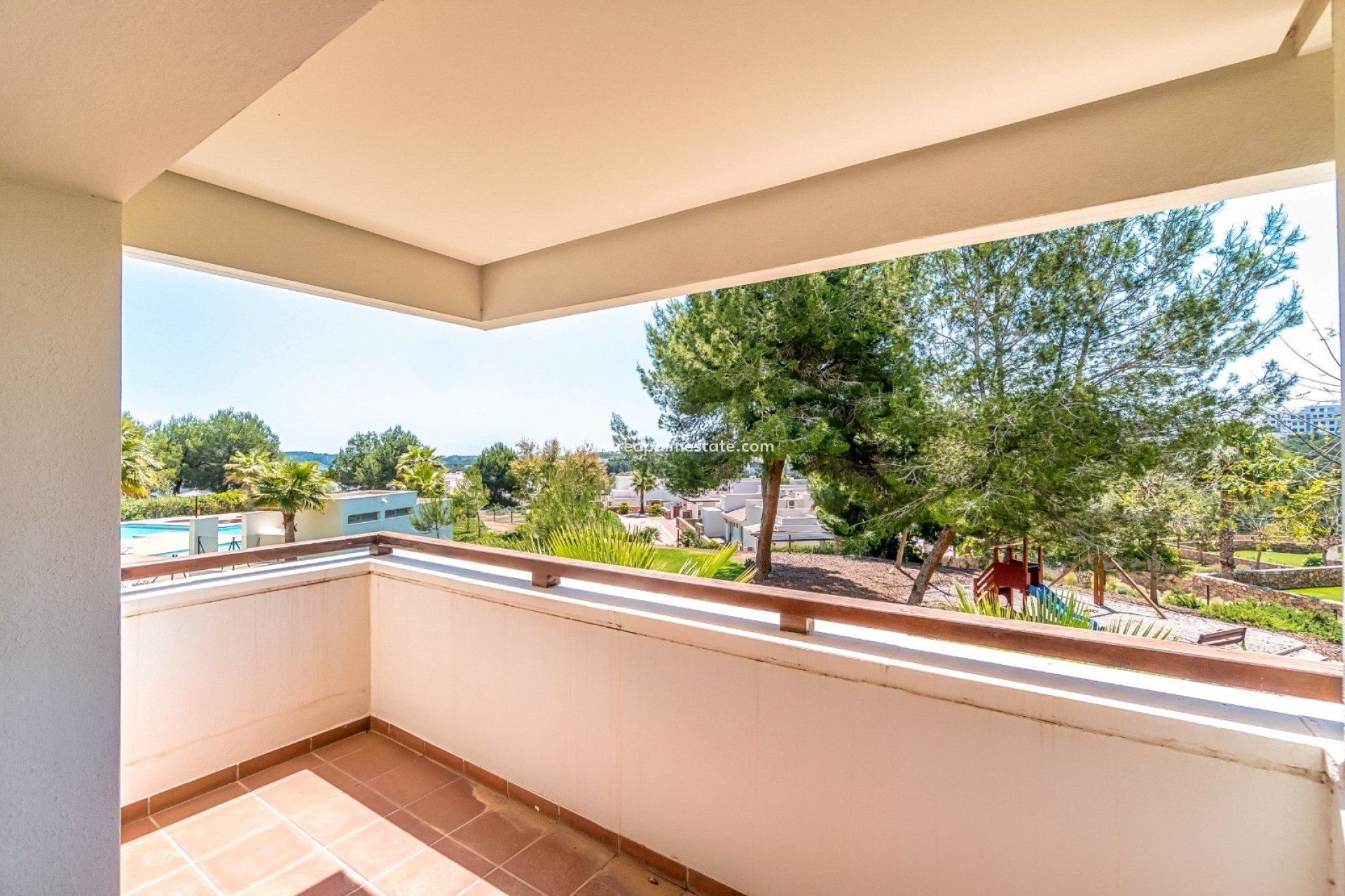 Revente - Appartements -
Las Colinas Golf - Las Colinas Golf Resort