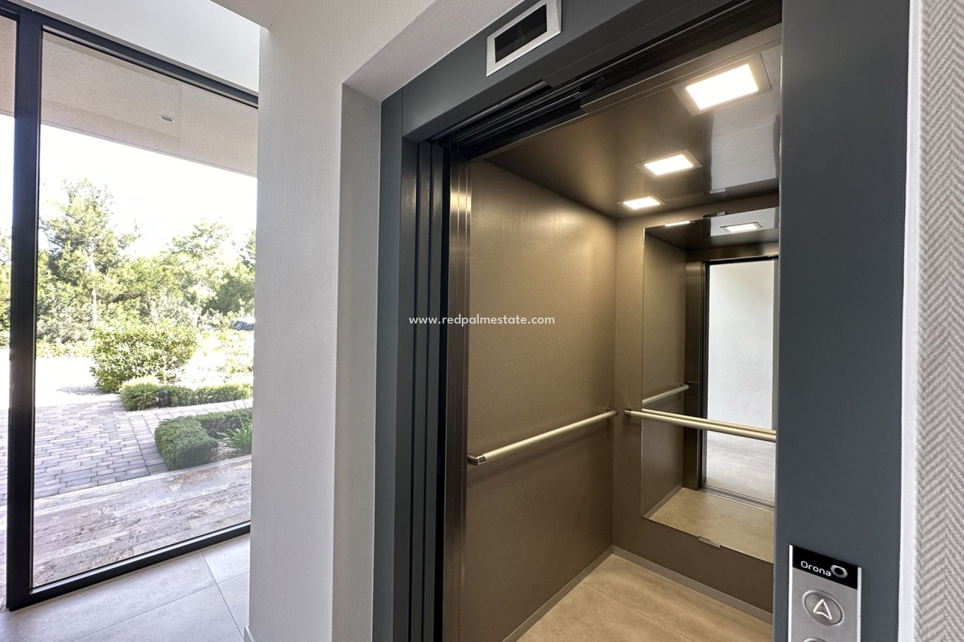 Revente - Appartements -
Las Colinas Golf