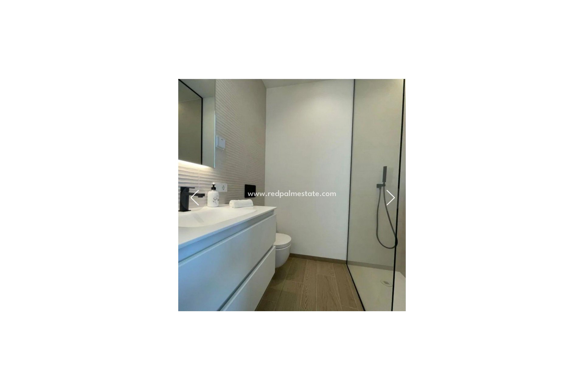 Revente - Appartements -
Las Colinas Golf